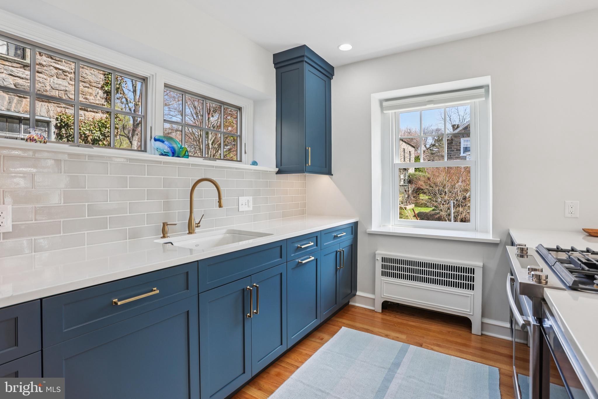 MT AIRY (EAST) - Residential