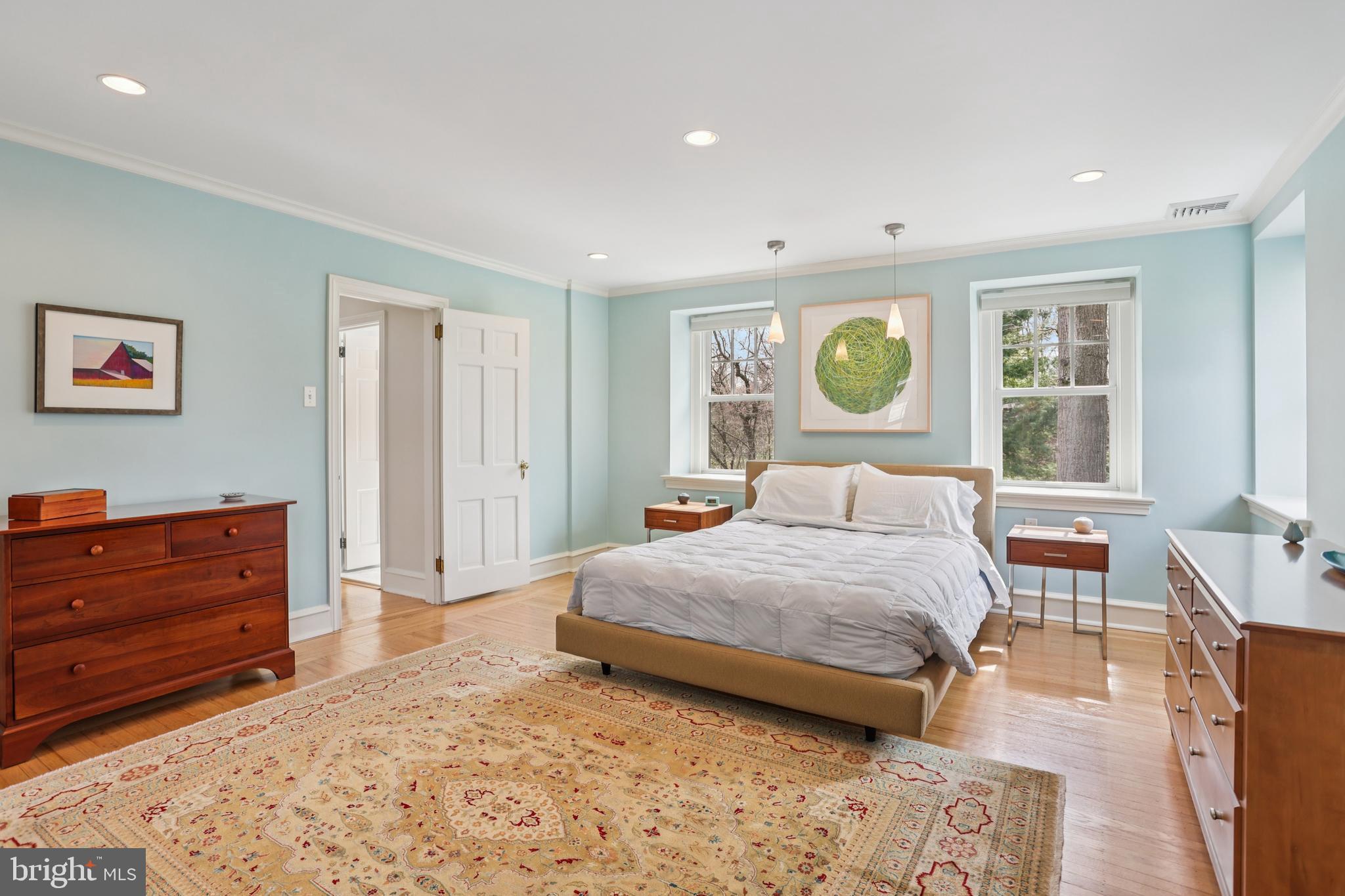 MT AIRY (EAST) - Residential