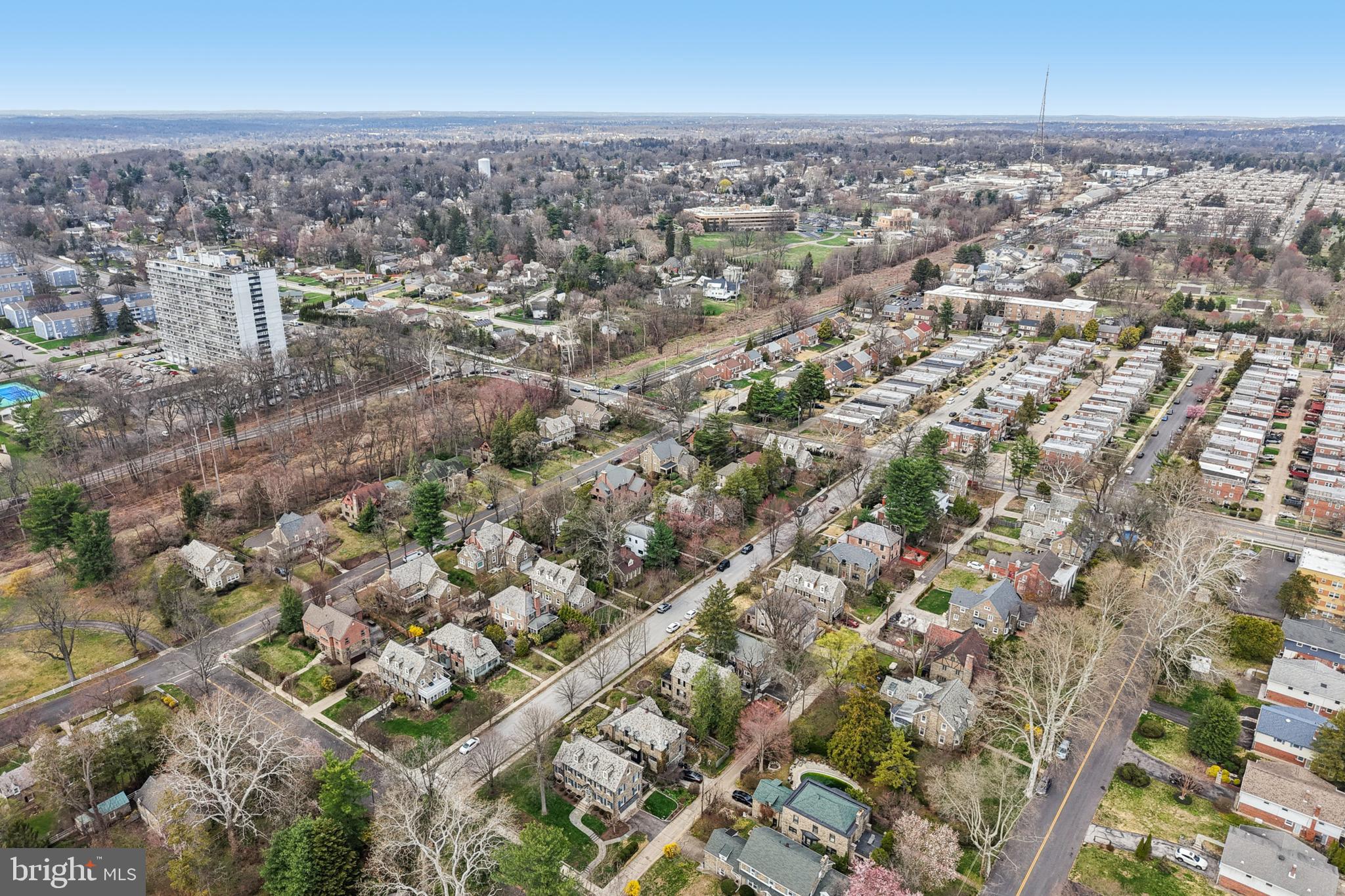 MT AIRY (EAST) - Residential