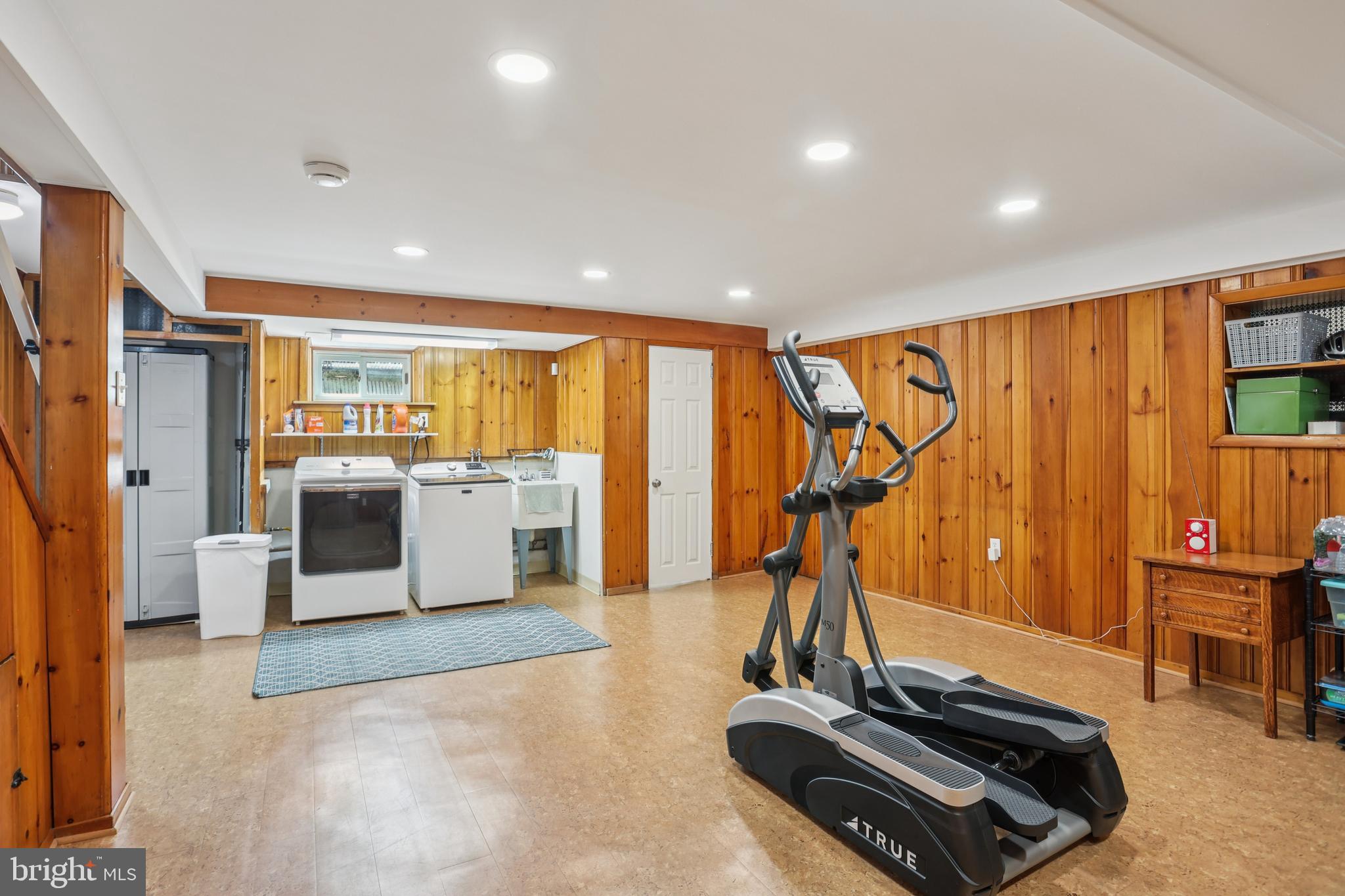 MT AIRY (EAST) - Residential