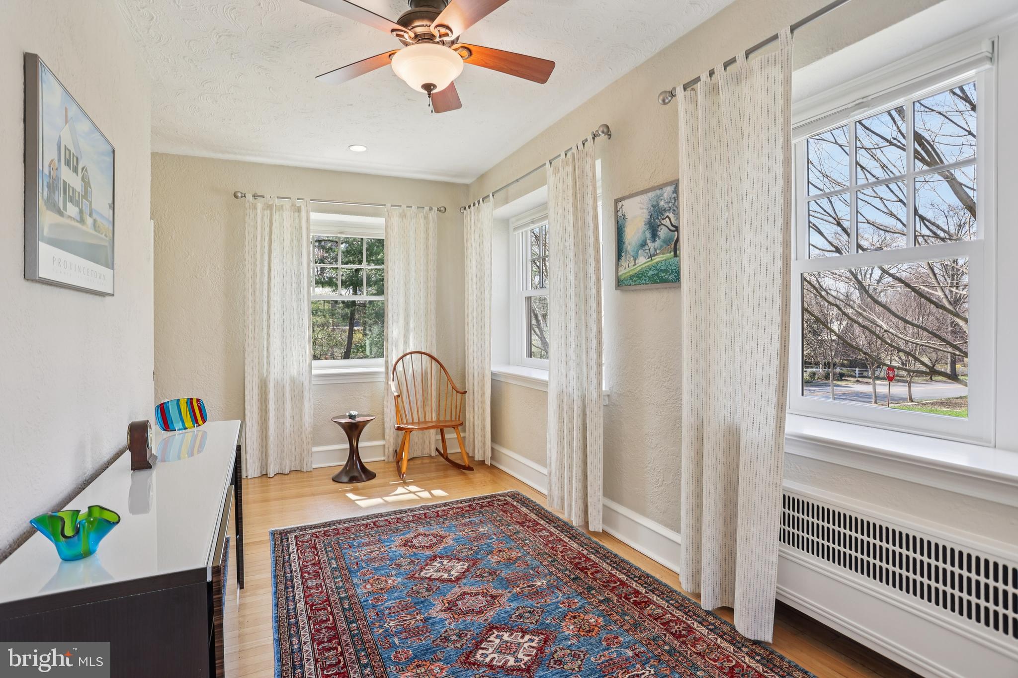 MT AIRY (EAST) - Residential