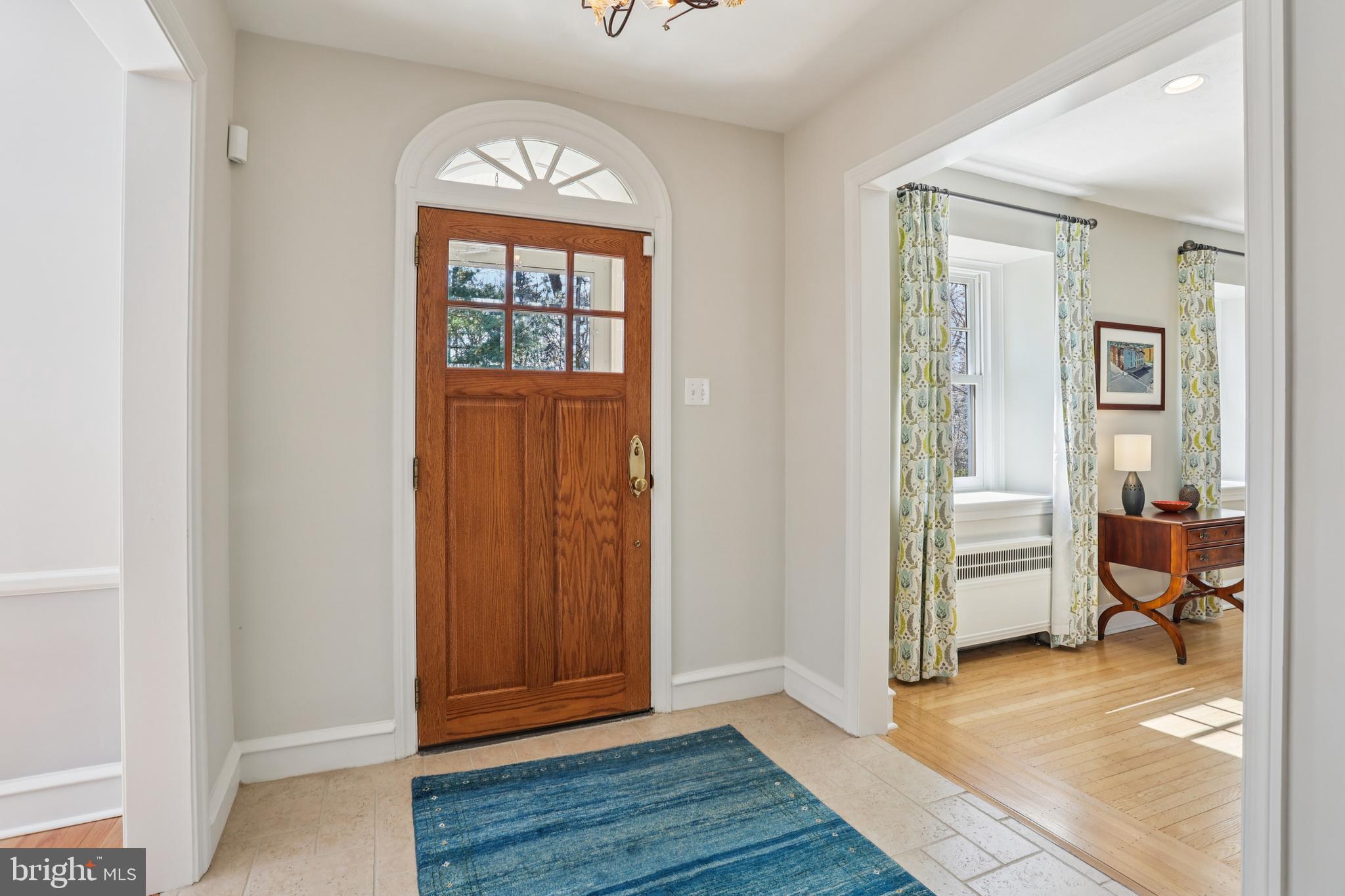 MT AIRY (EAST) - Residential