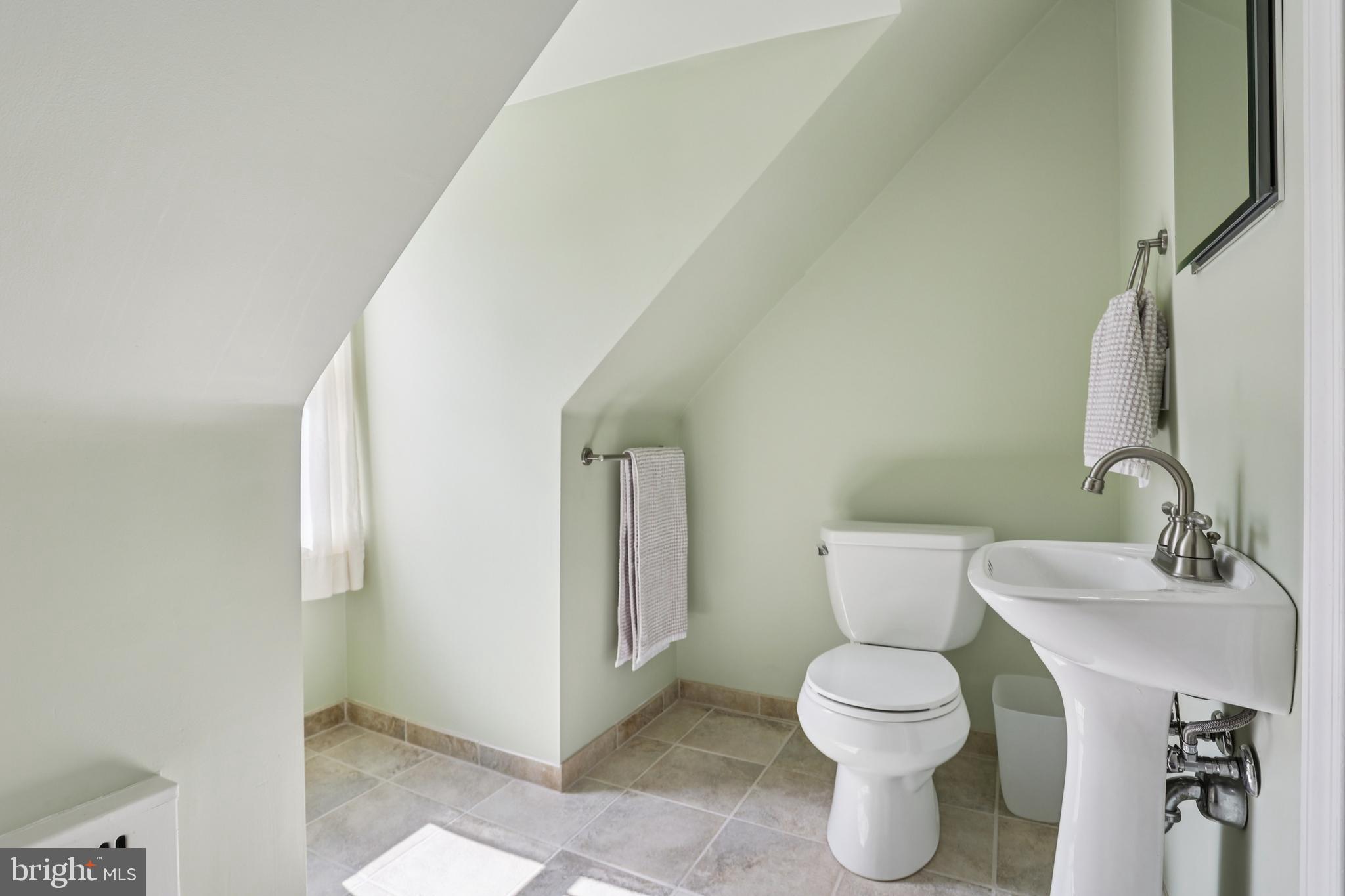 MT AIRY (EAST) - Residential