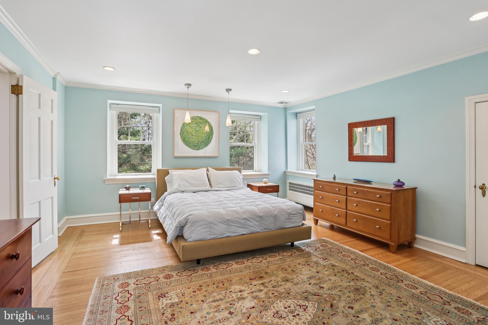 MT AIRY (EAST) - Residential