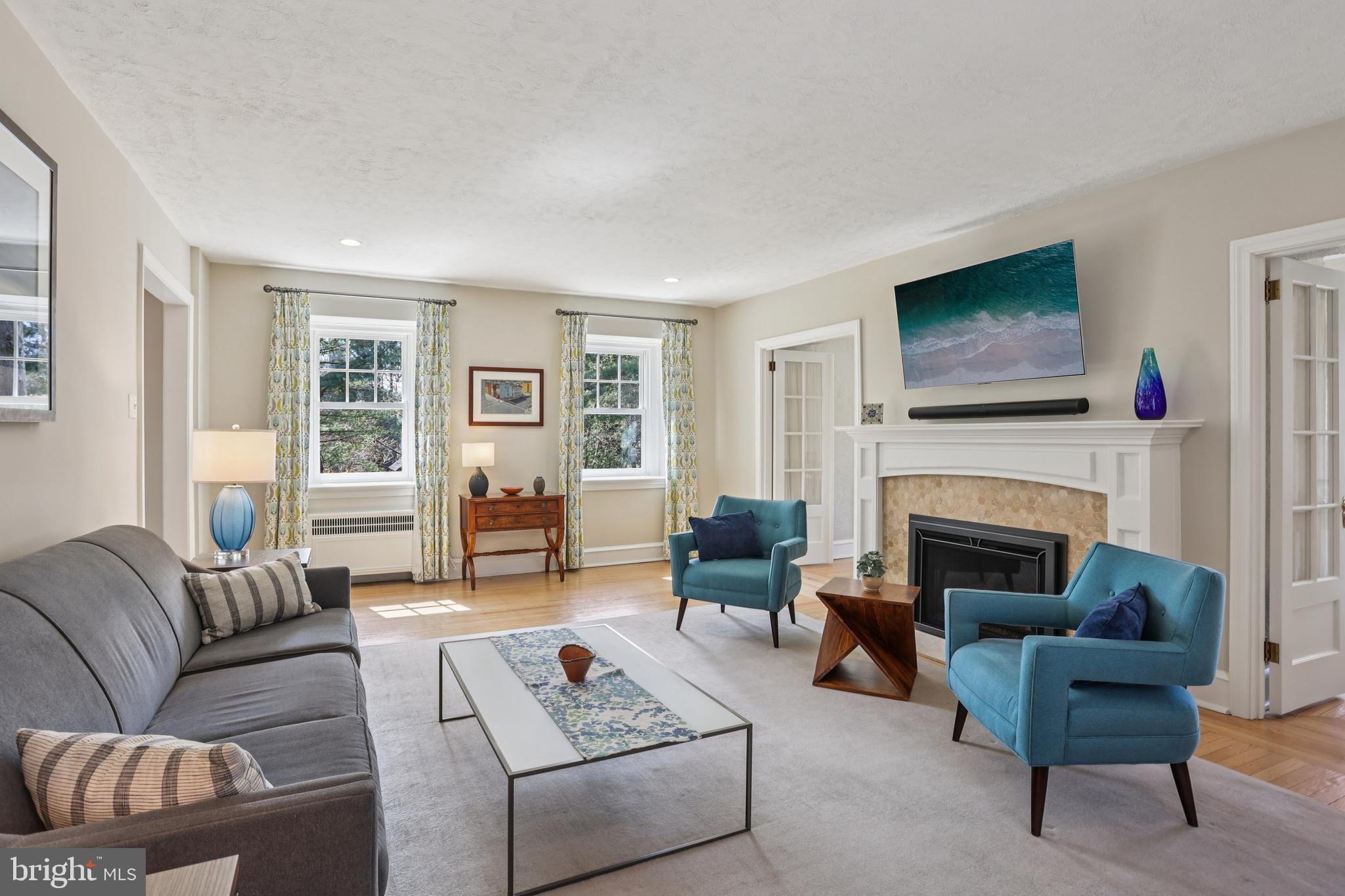 MT AIRY (EAST) - Residential