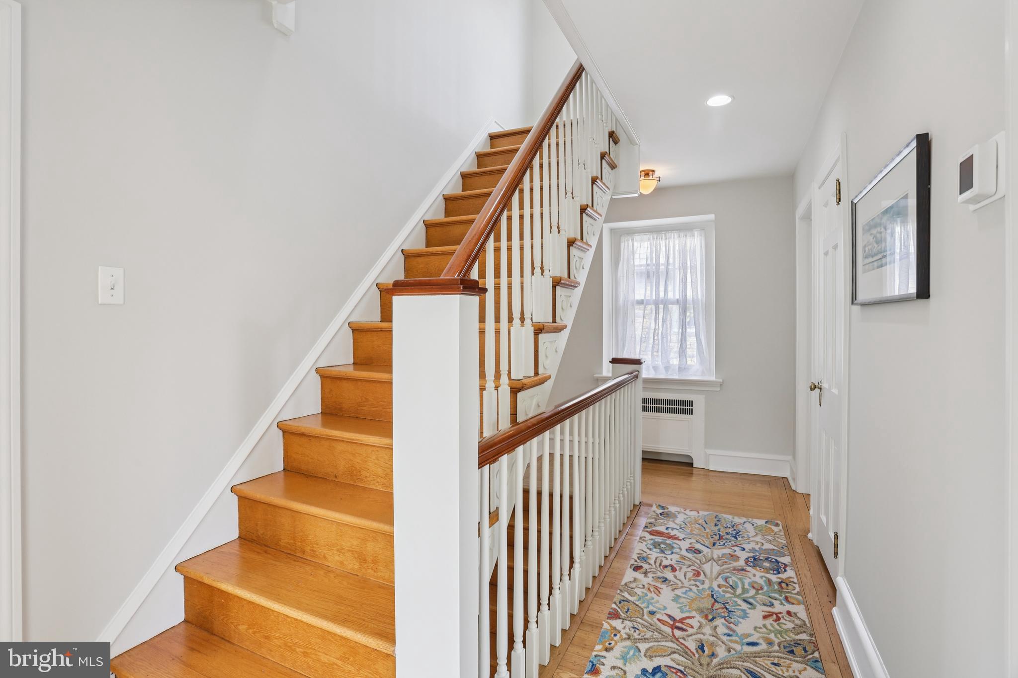 MT AIRY (EAST) - Residential