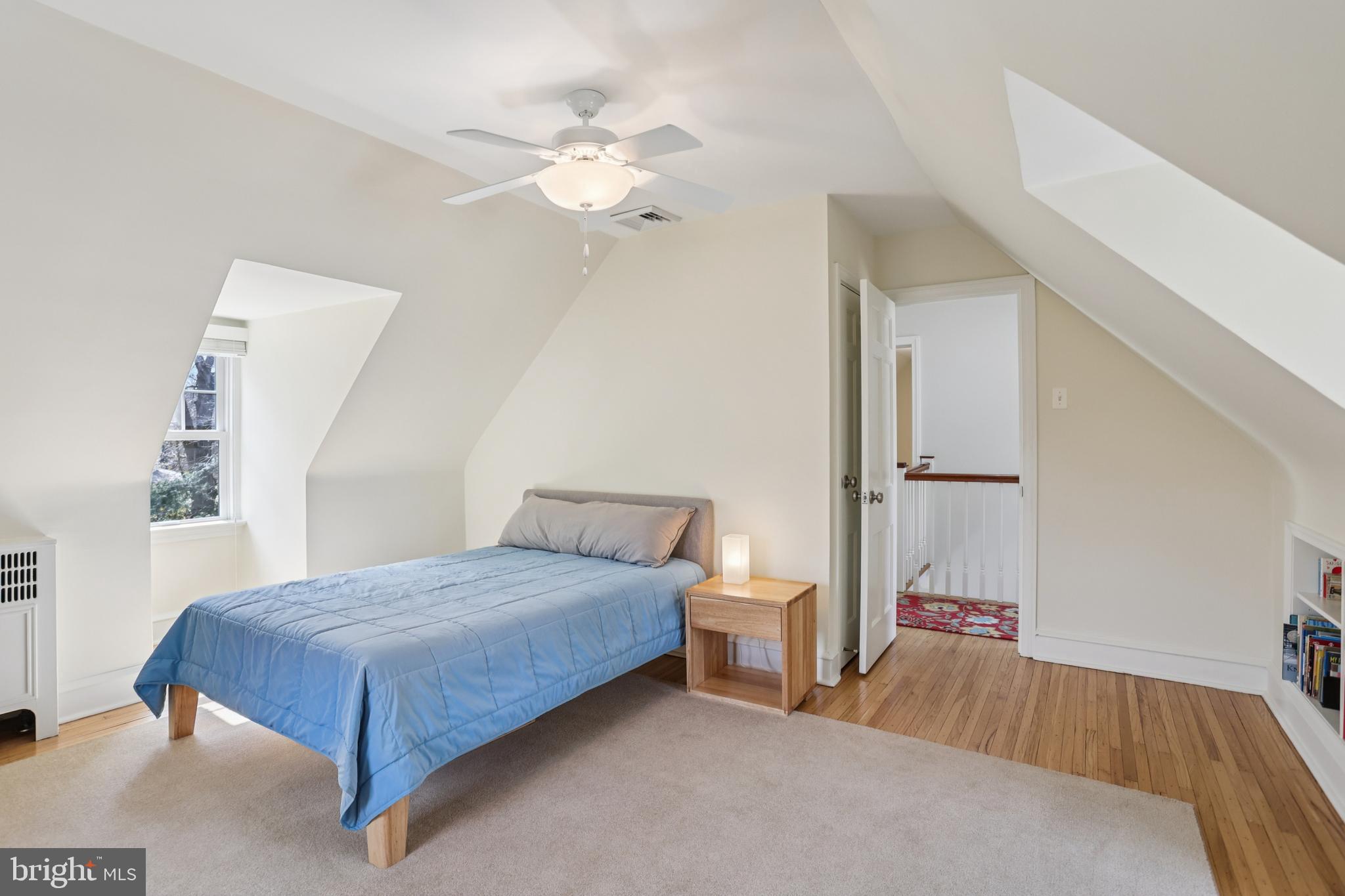 MT AIRY (EAST) - Residential