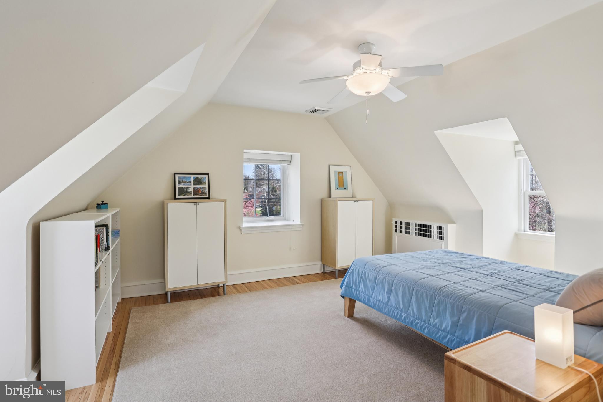 MT AIRY (EAST) - Residential