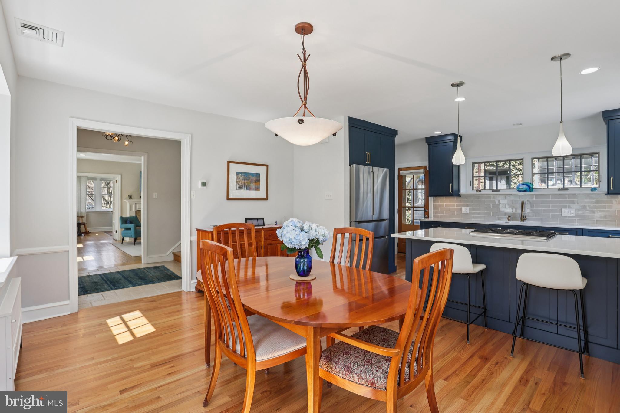 MT AIRY (EAST) - Residential