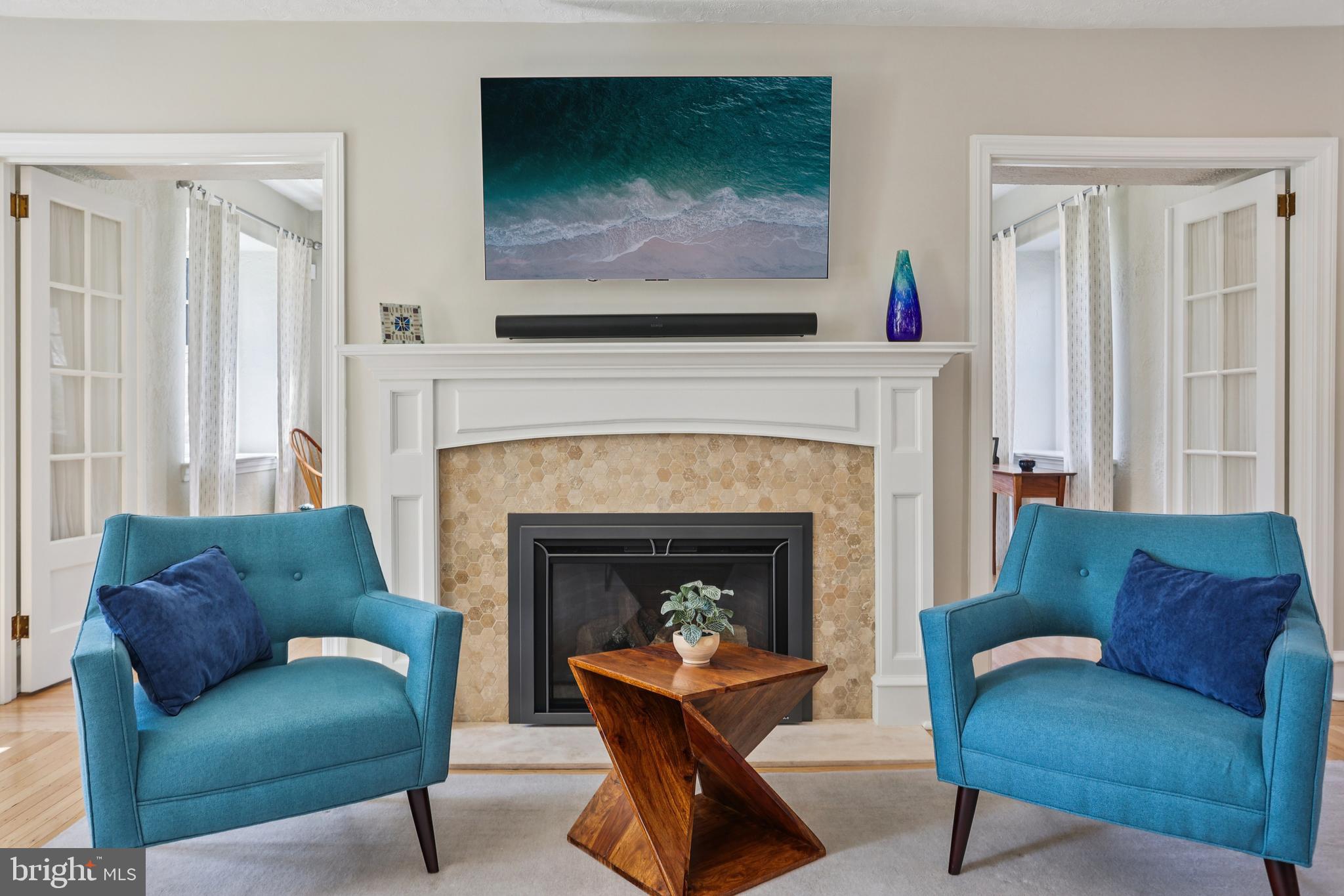 MT AIRY (EAST) - Residential