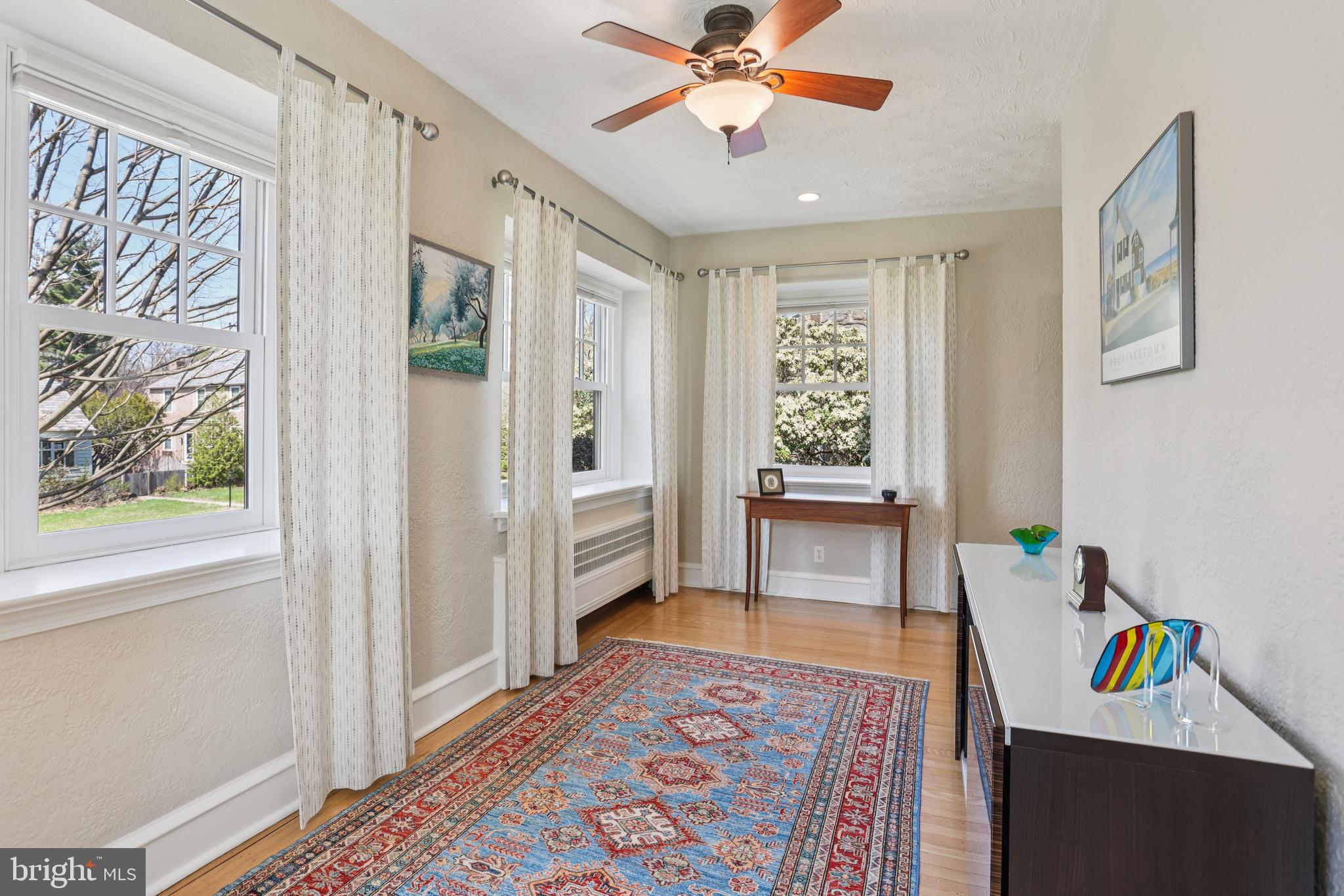 MT AIRY (EAST) - Residential