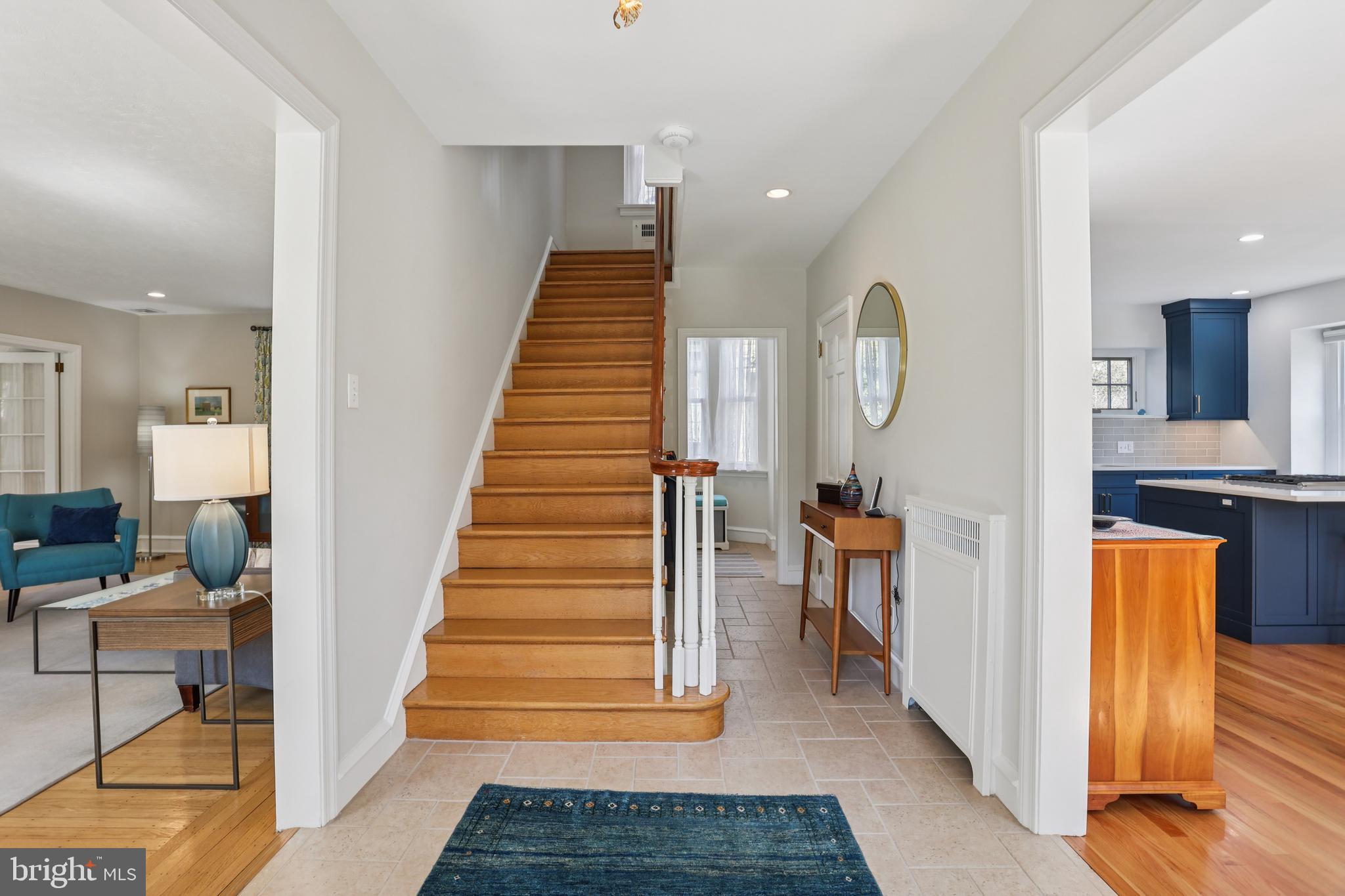 MT AIRY (EAST) - Residential