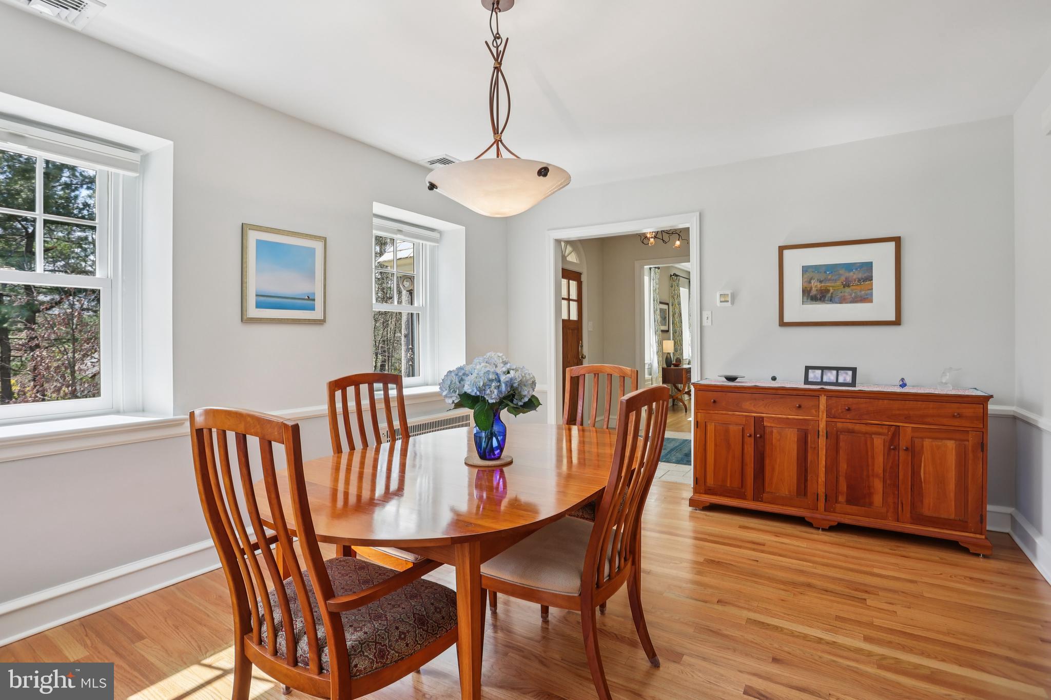 MT AIRY (EAST) - Residential