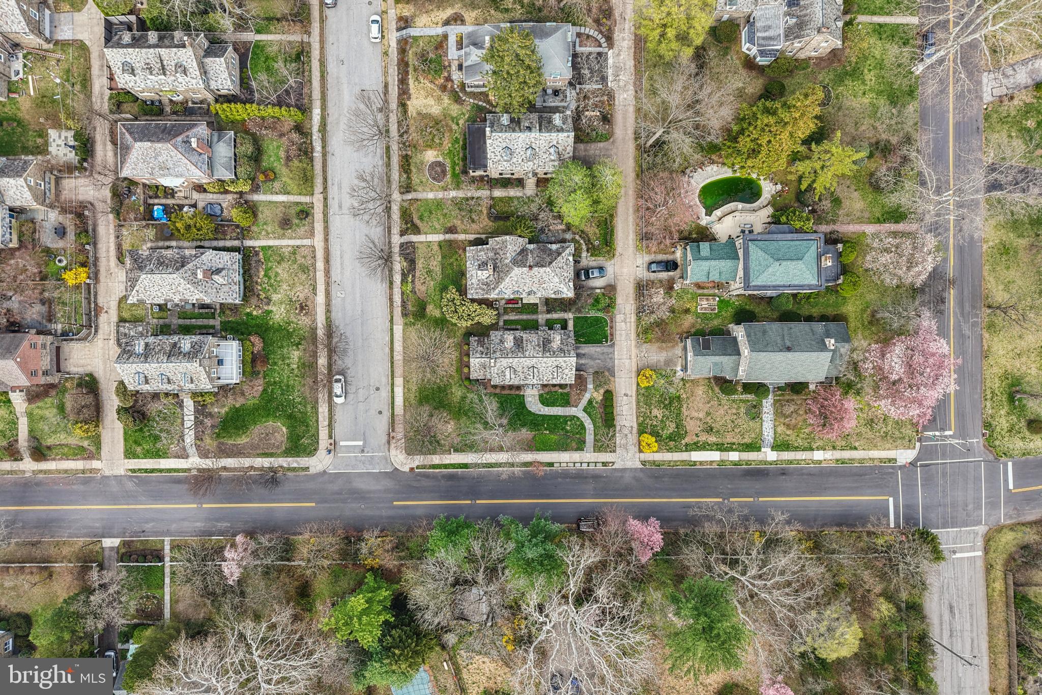 MT AIRY (EAST) - Residential