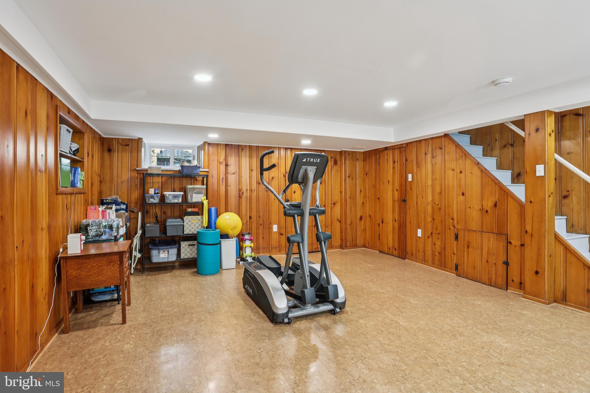 MT AIRY (EAST) - Residential