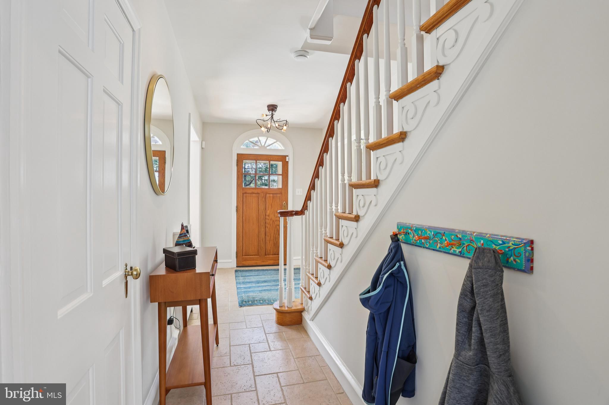 MT AIRY (EAST) - Residential