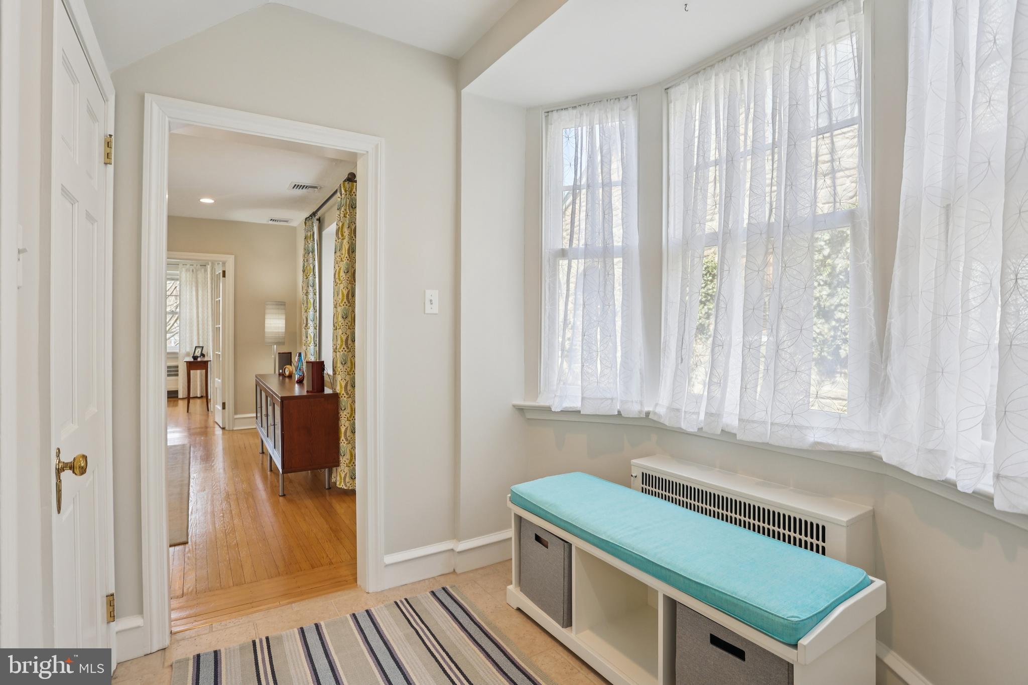 MT AIRY (EAST) - Residential