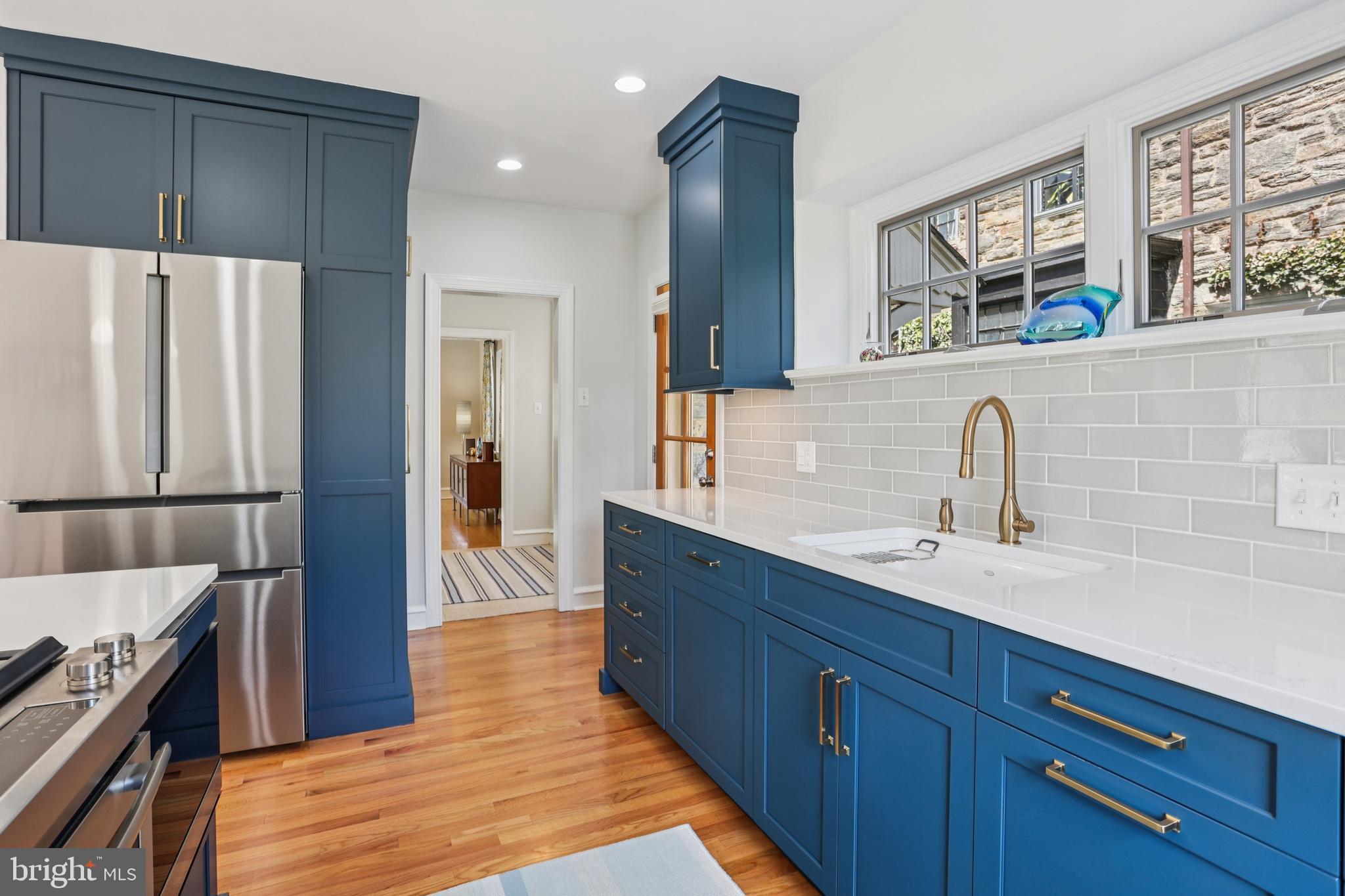 MT AIRY (EAST) - Residential