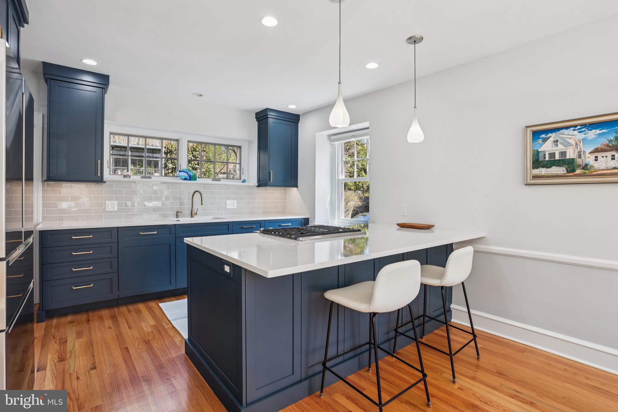 MT AIRY (EAST) - Residential