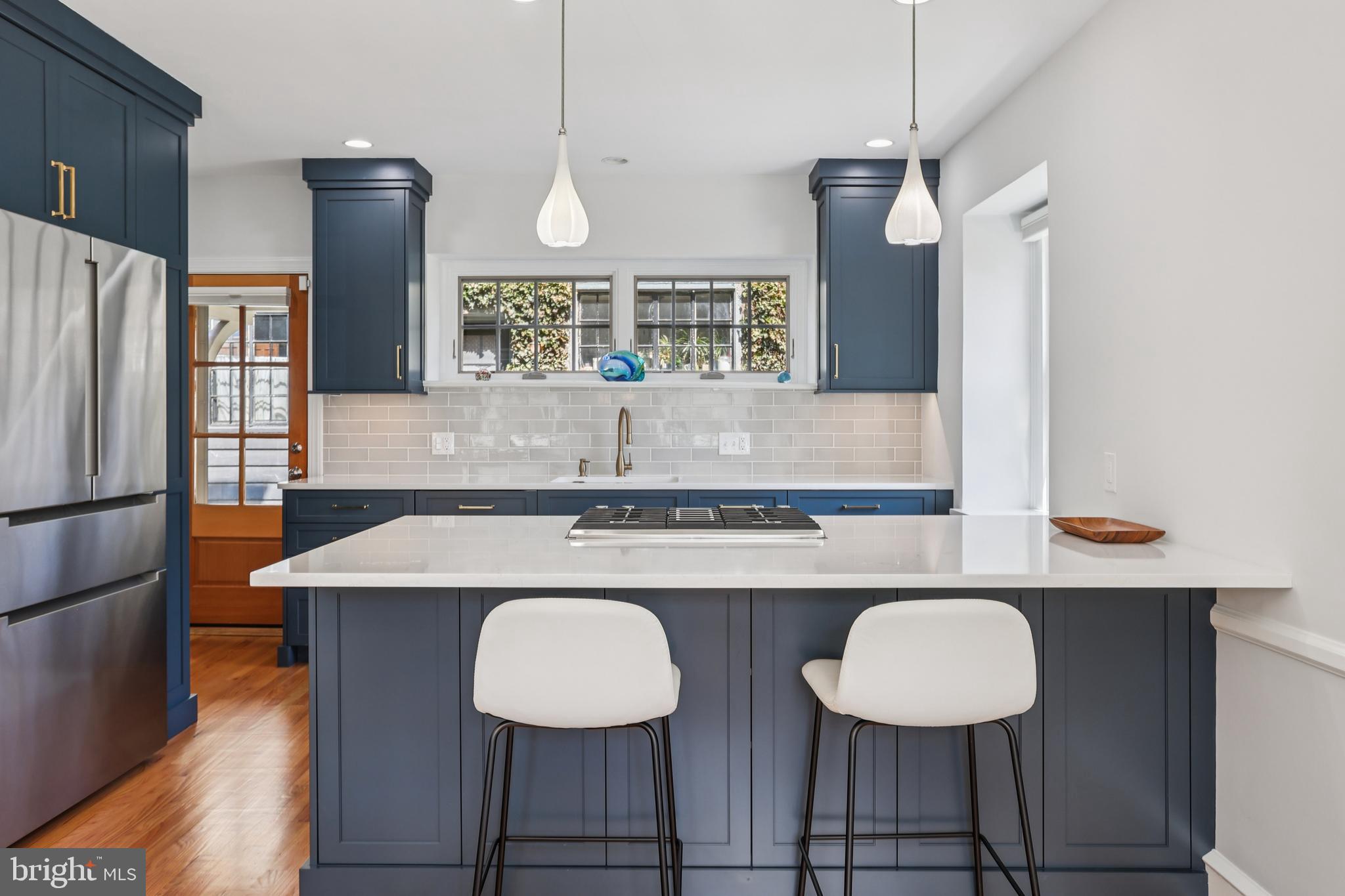 MT AIRY (EAST) - Residential