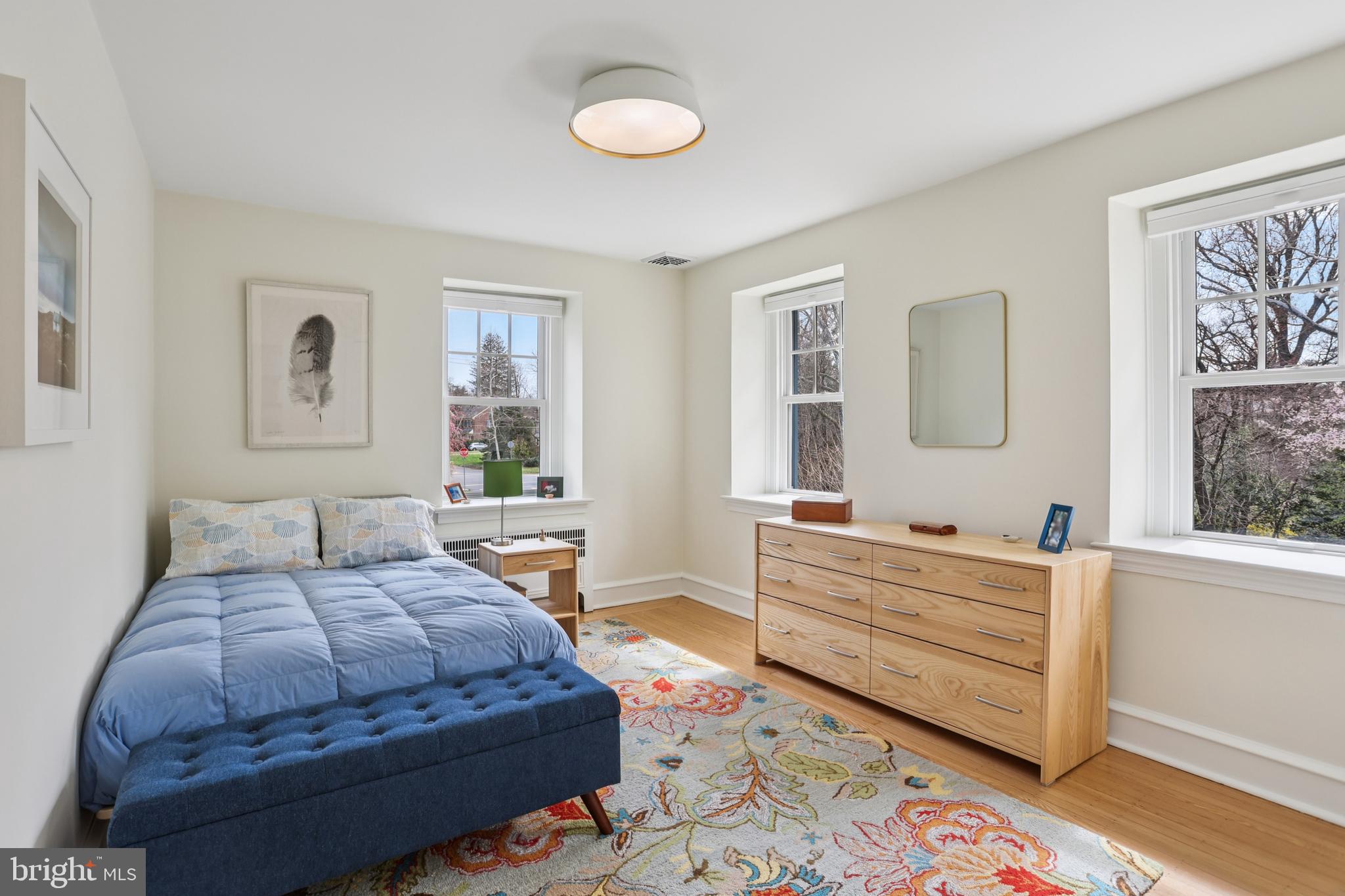 MT AIRY (EAST) - Residential