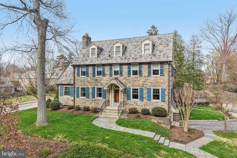 500 E MURDOCH PHILADELPHIA PA 19119