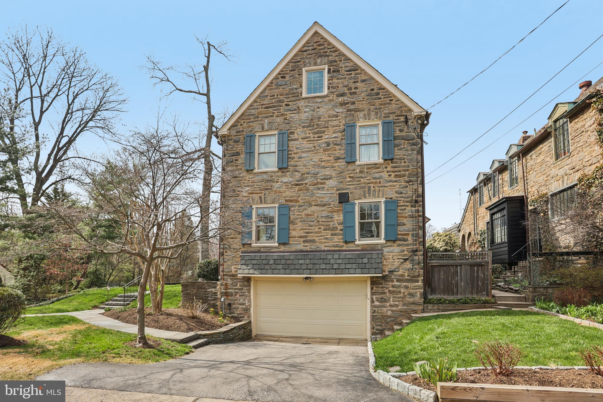 MT AIRY (EAST) - Residential