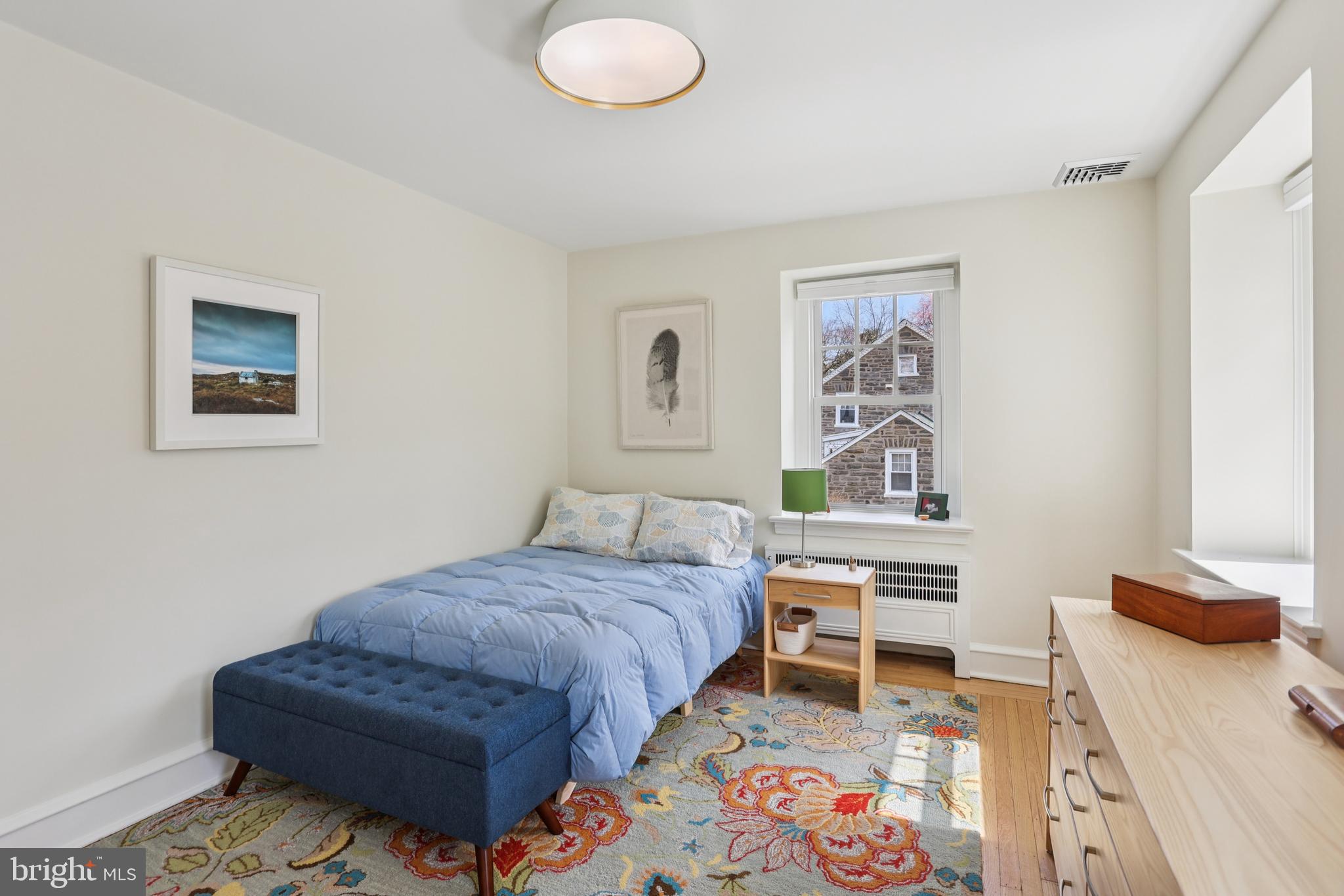 MT AIRY (EAST) - Residential