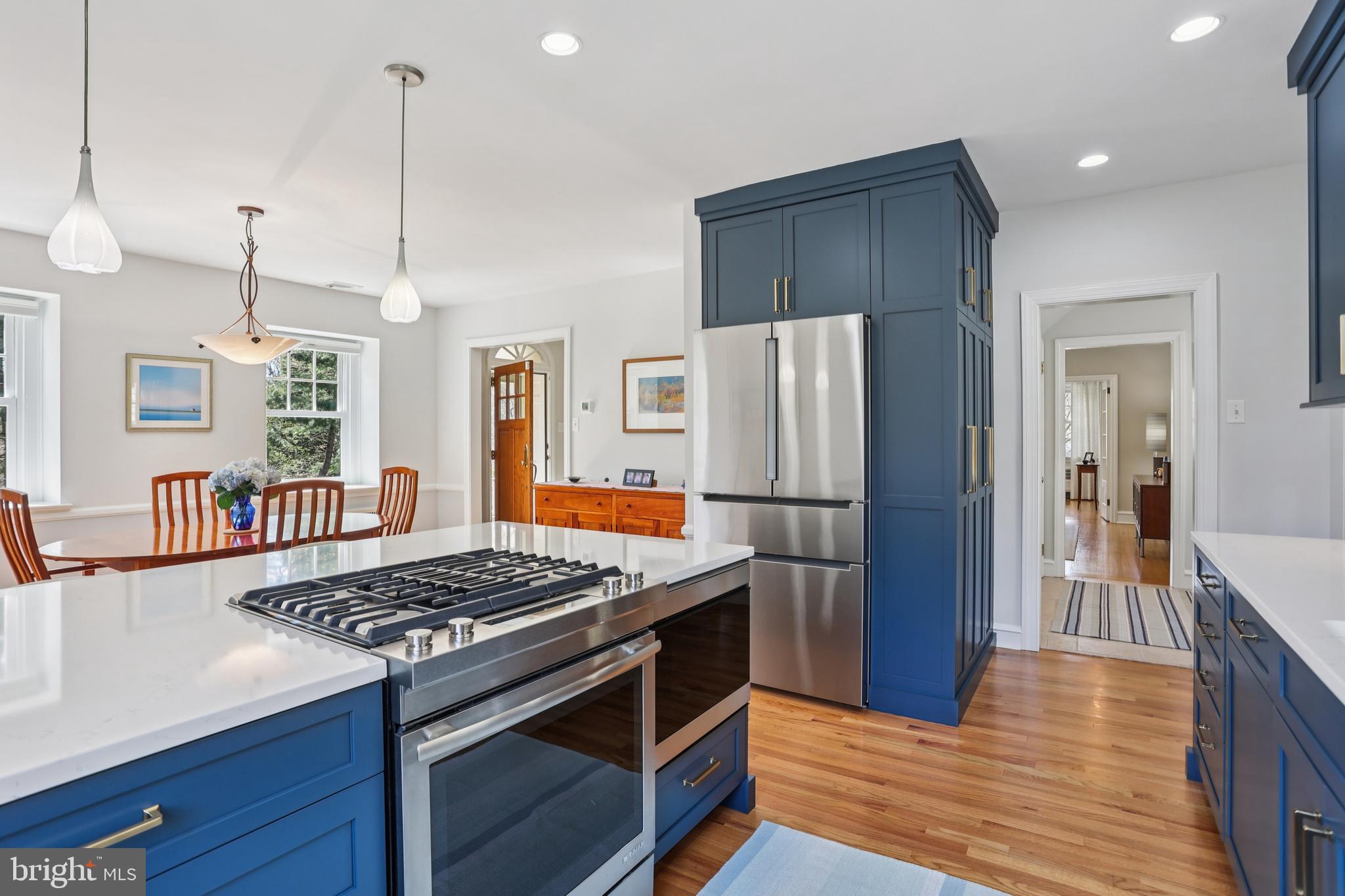 MT AIRY (EAST) - Residential