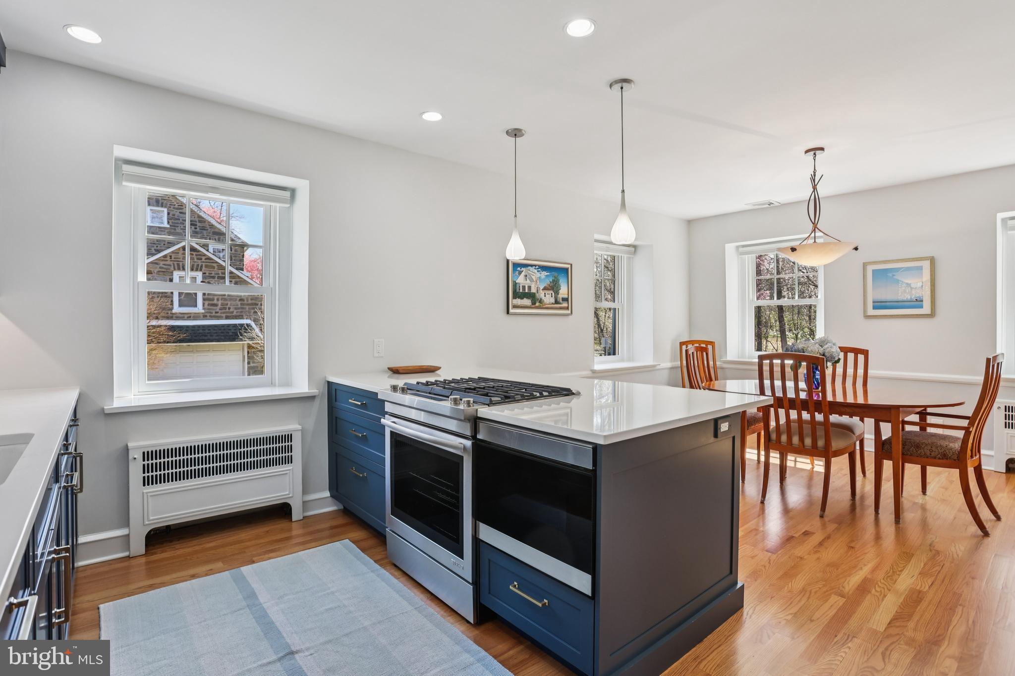 MT AIRY (EAST) - Residential