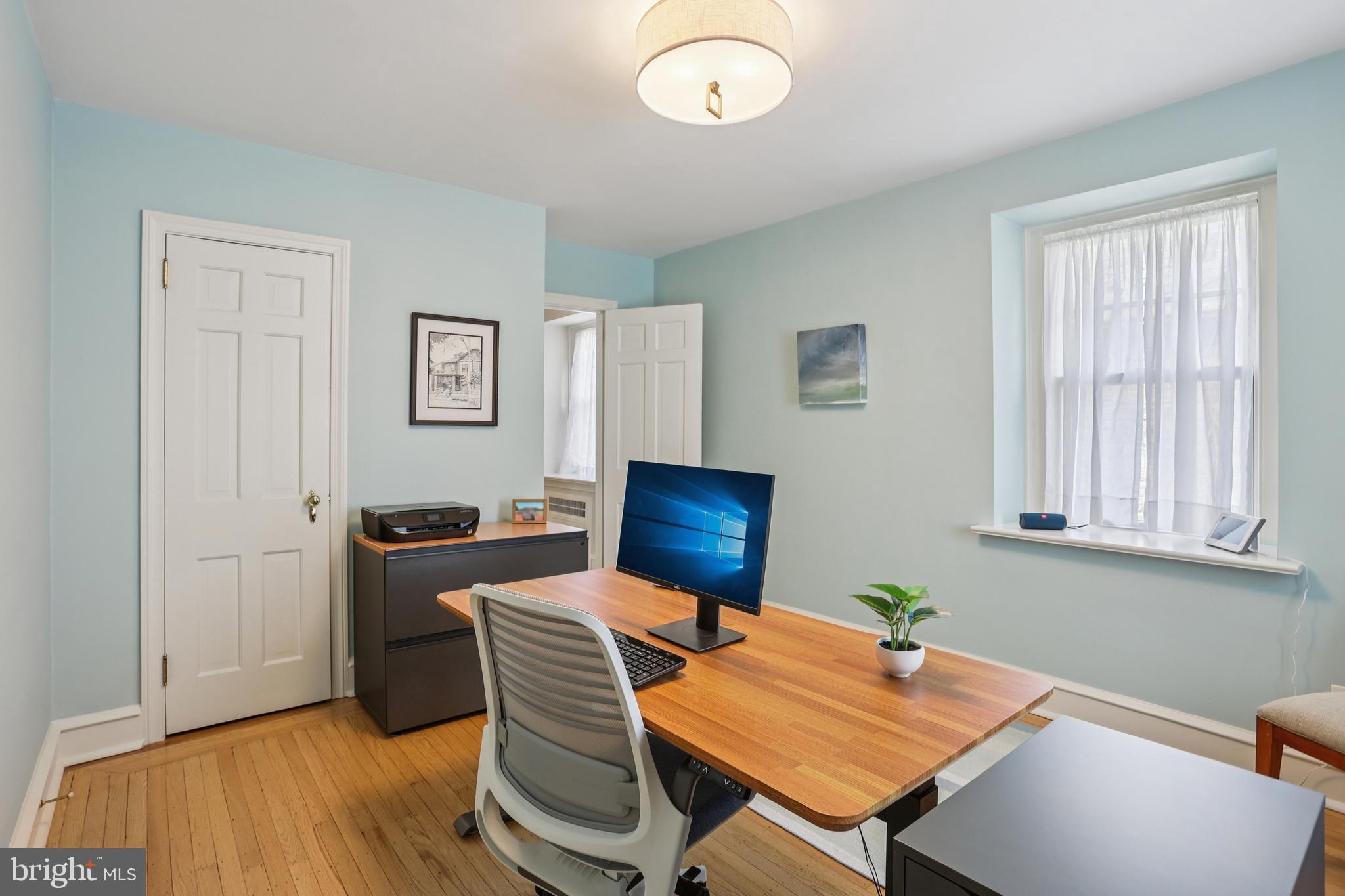 MT AIRY (EAST) - Residential