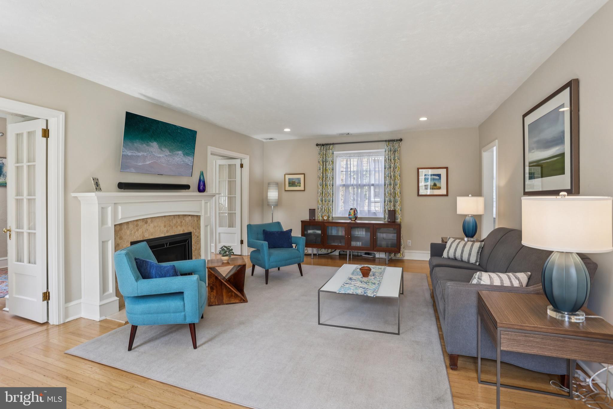 MT AIRY (EAST) - Residential