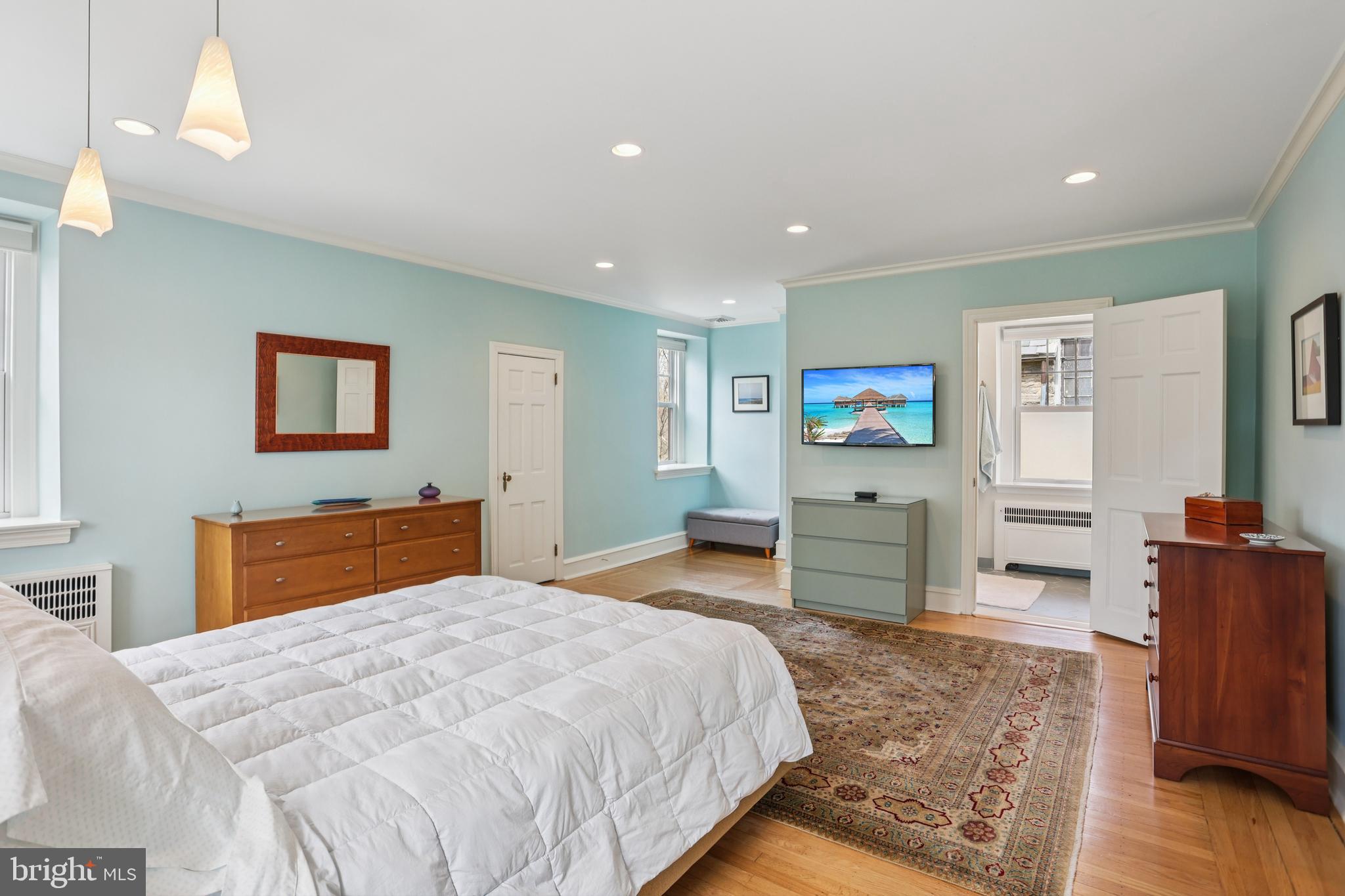 MT AIRY (EAST) - Residential