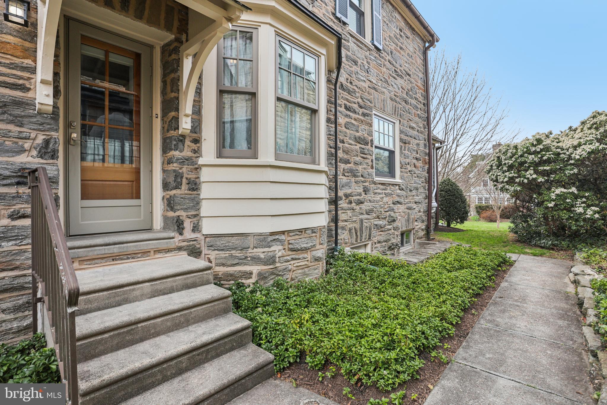 MT AIRY (EAST) - Residential