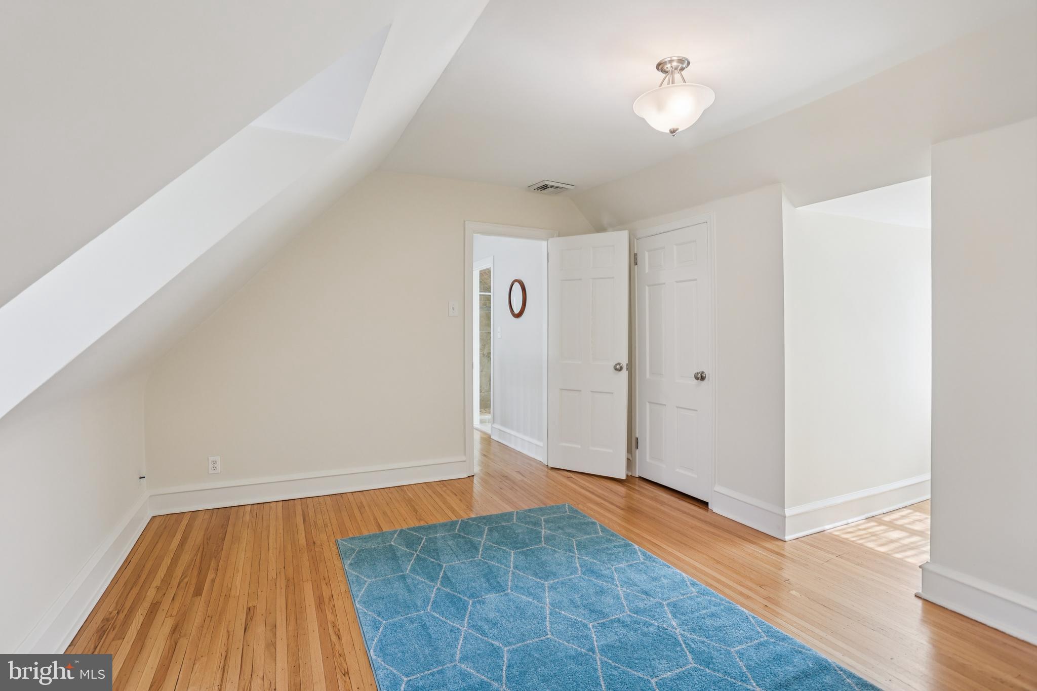 MT AIRY (EAST) - Residential