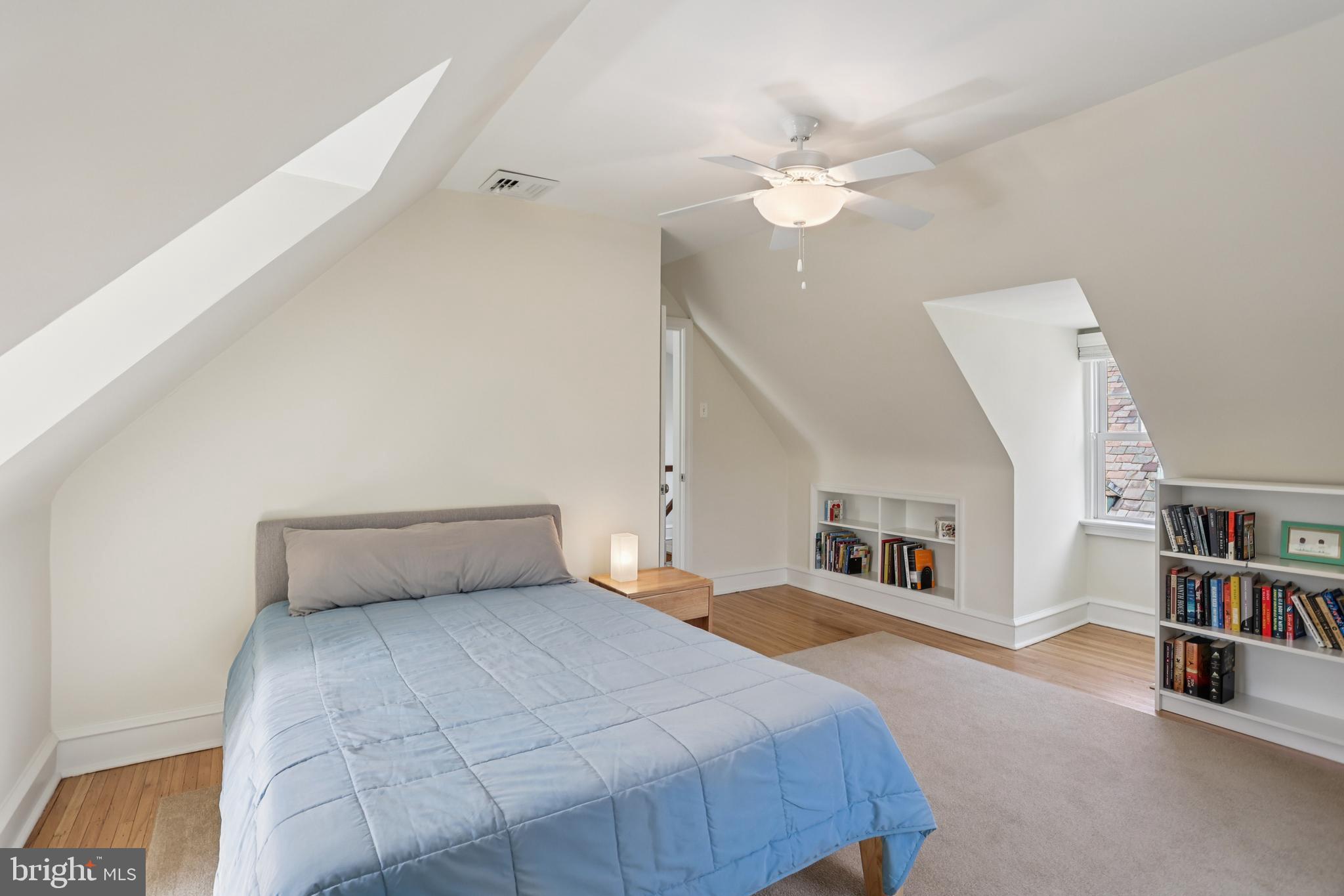 MT AIRY (EAST) - Residential