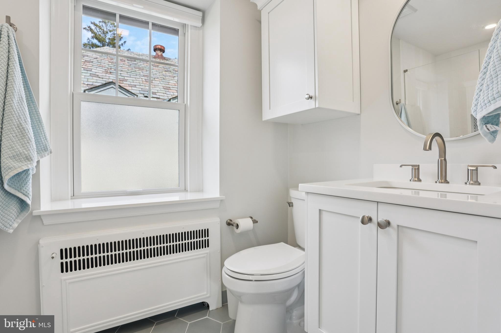 MT AIRY (EAST) - Residential