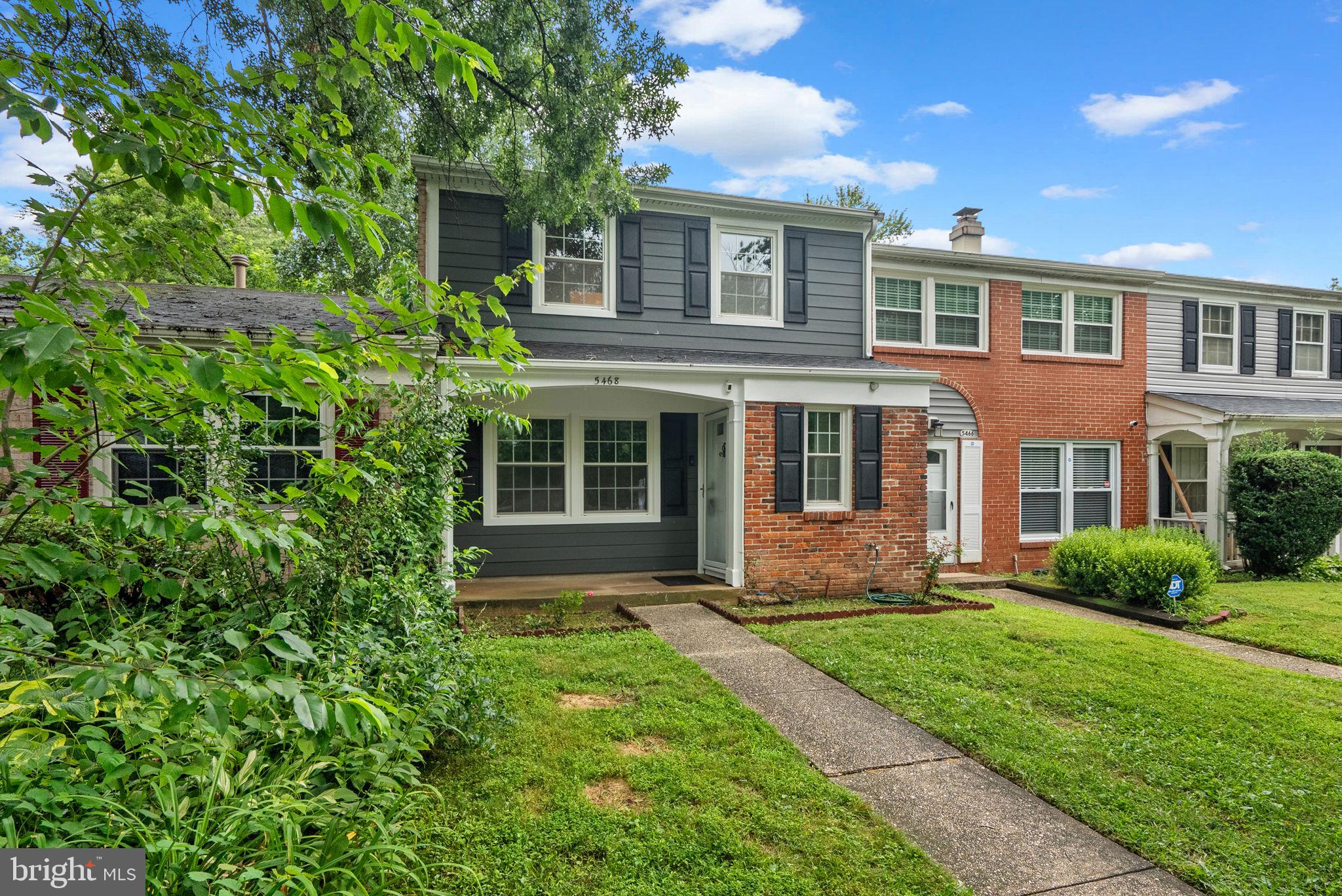 5468 GLOUCESTER ROAD