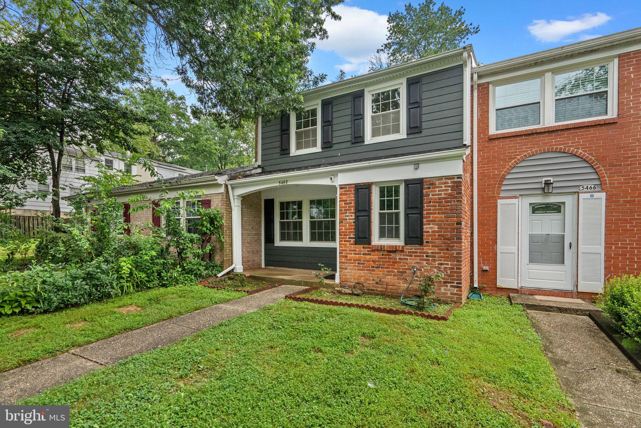 5468 GLOUCESTER ROAD
