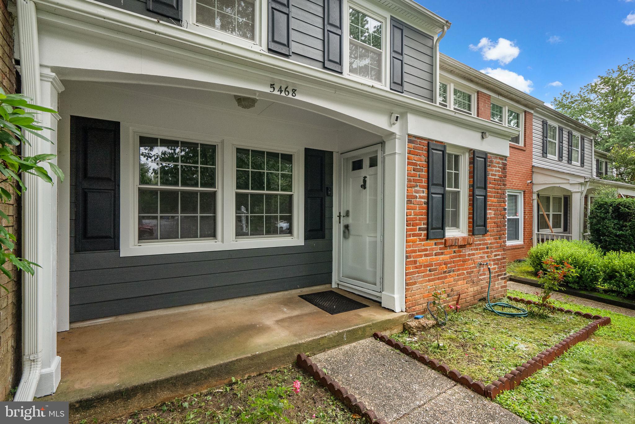 5468 GLOUCESTER ROAD