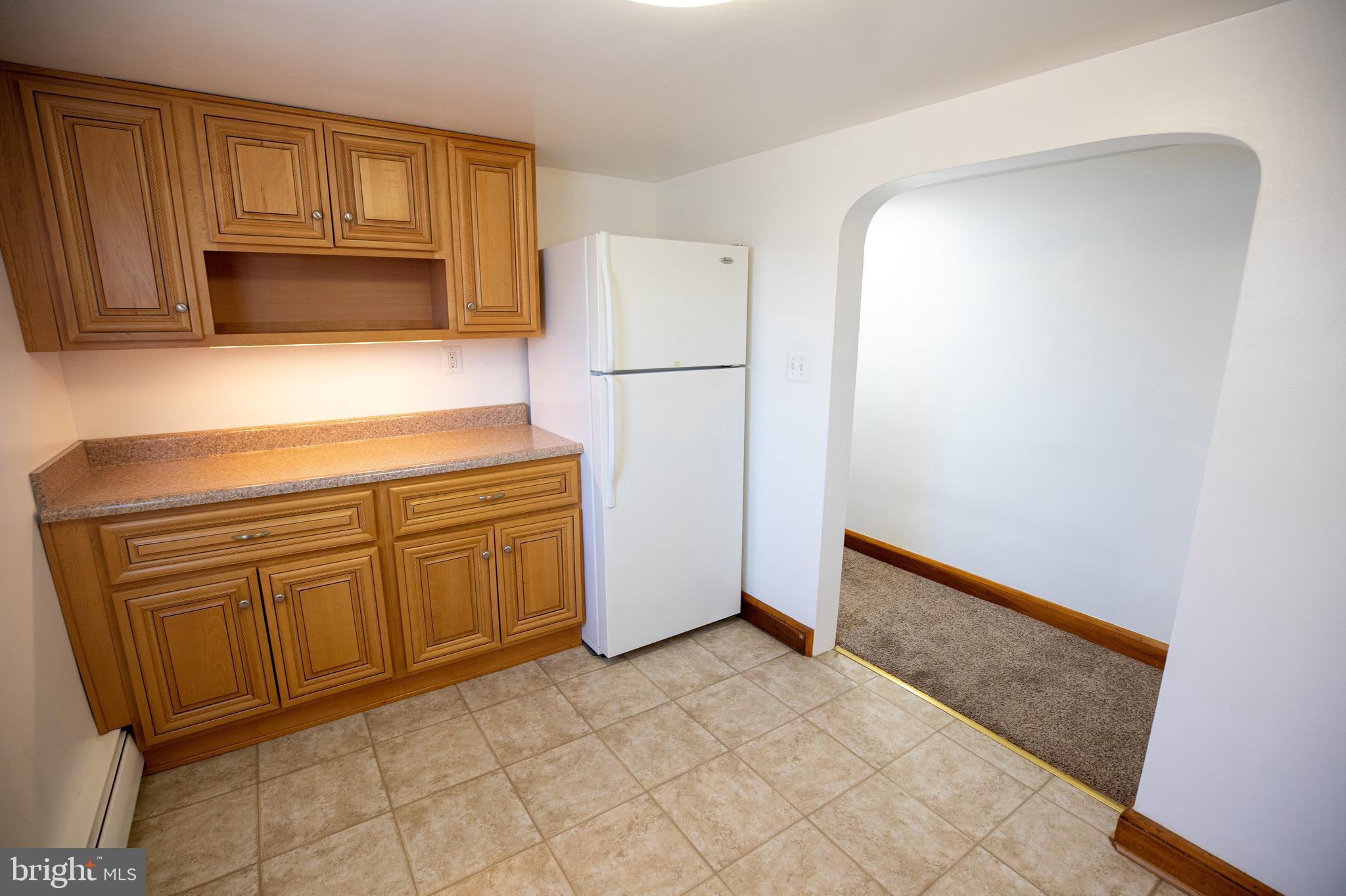 BALTIMORE HIGHLANDS - Residential