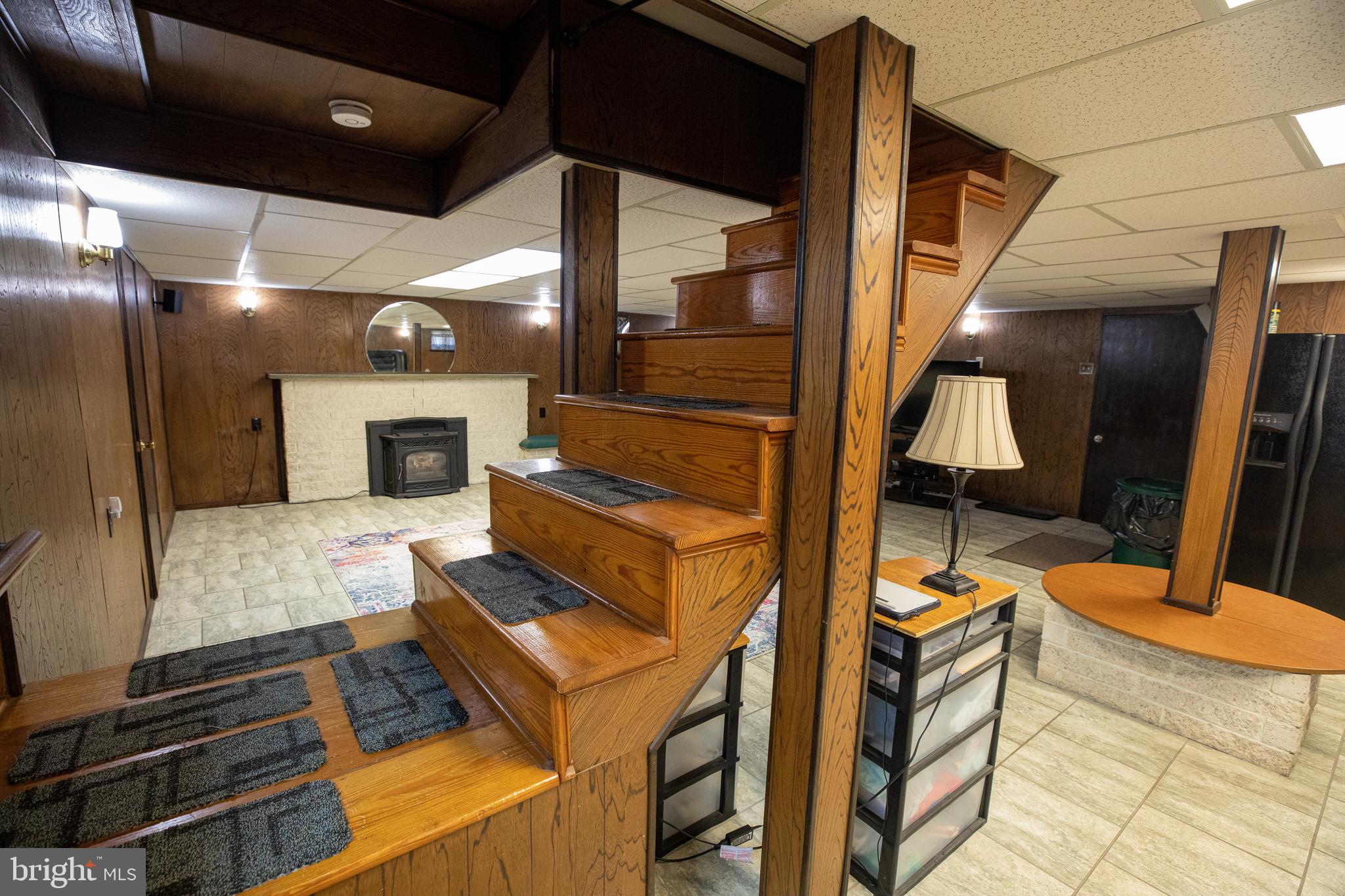 BALTIMORE HIGHLANDS - Residential