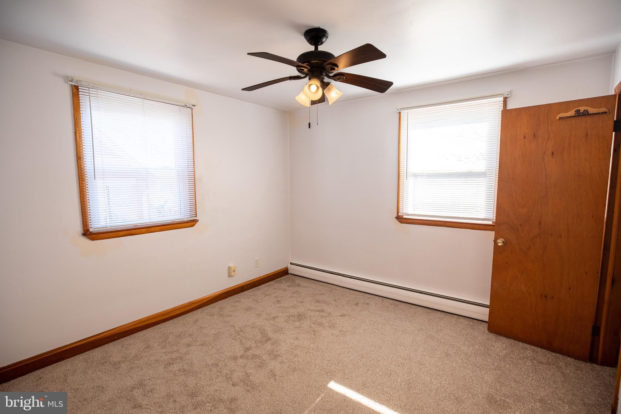 BALTIMORE HIGHLANDS - Residential