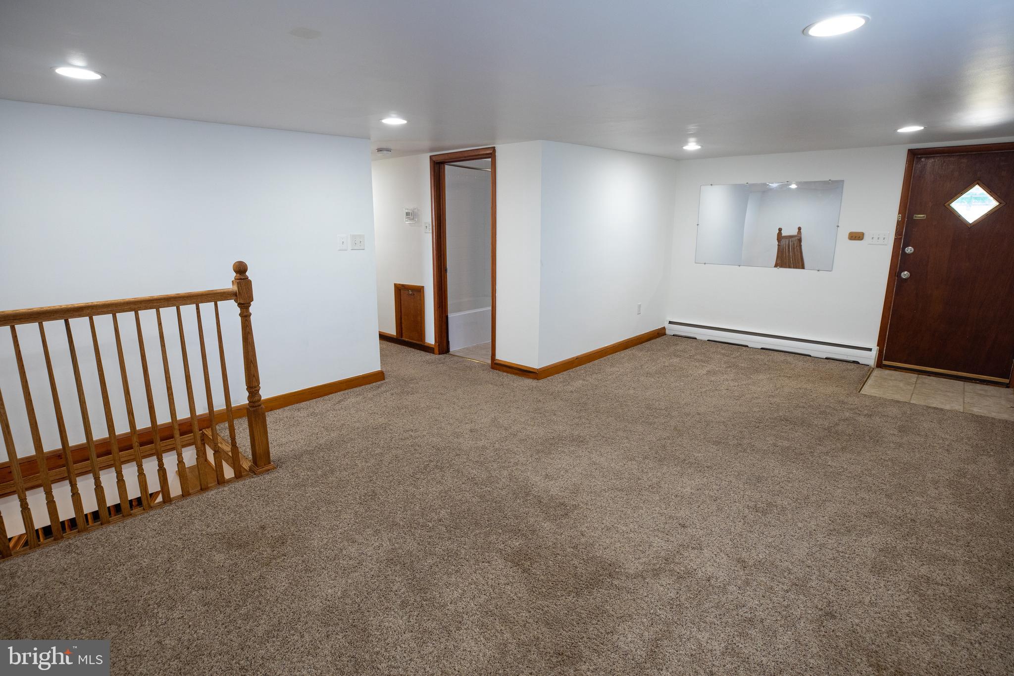 BALTIMORE HIGHLANDS - Residential