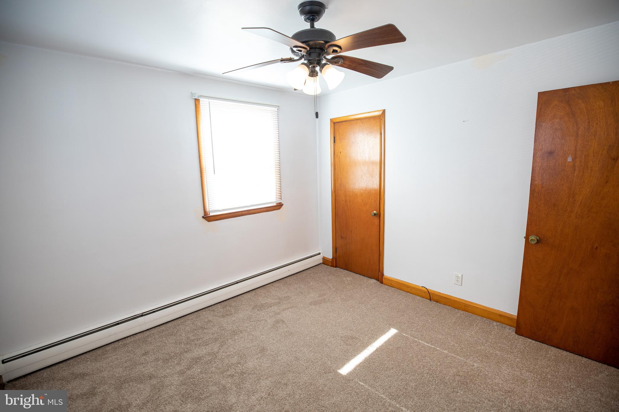 BALTIMORE HIGHLANDS - Residential