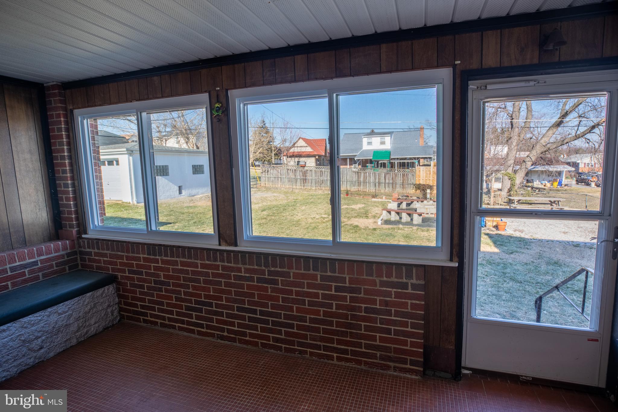 BALTIMORE HIGHLANDS - Residential