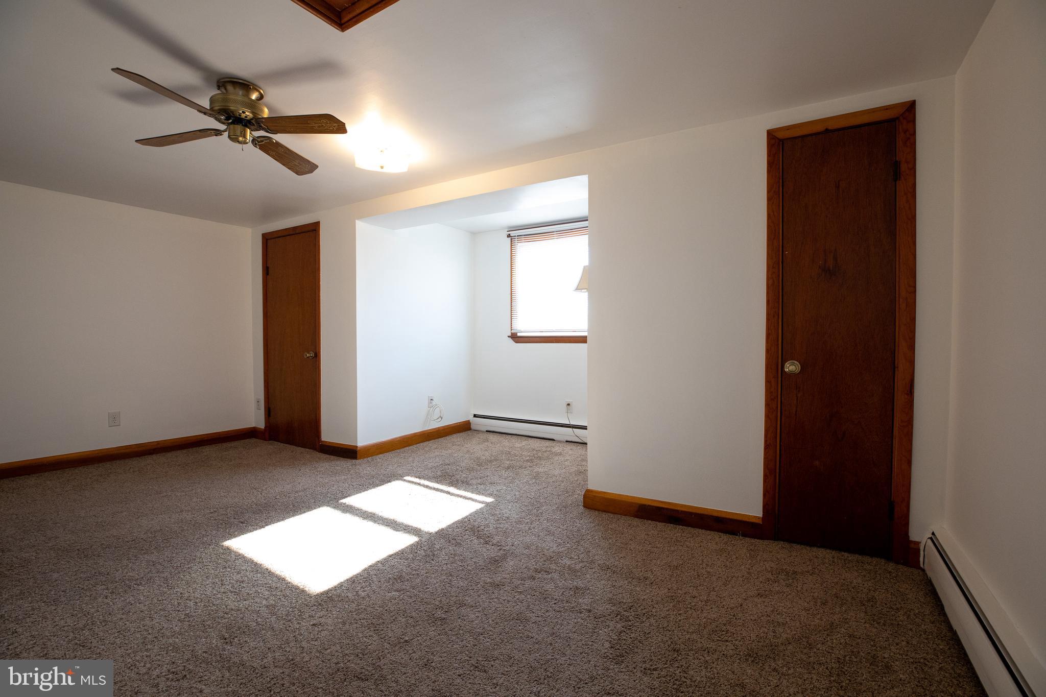 BALTIMORE HIGHLANDS - Residential