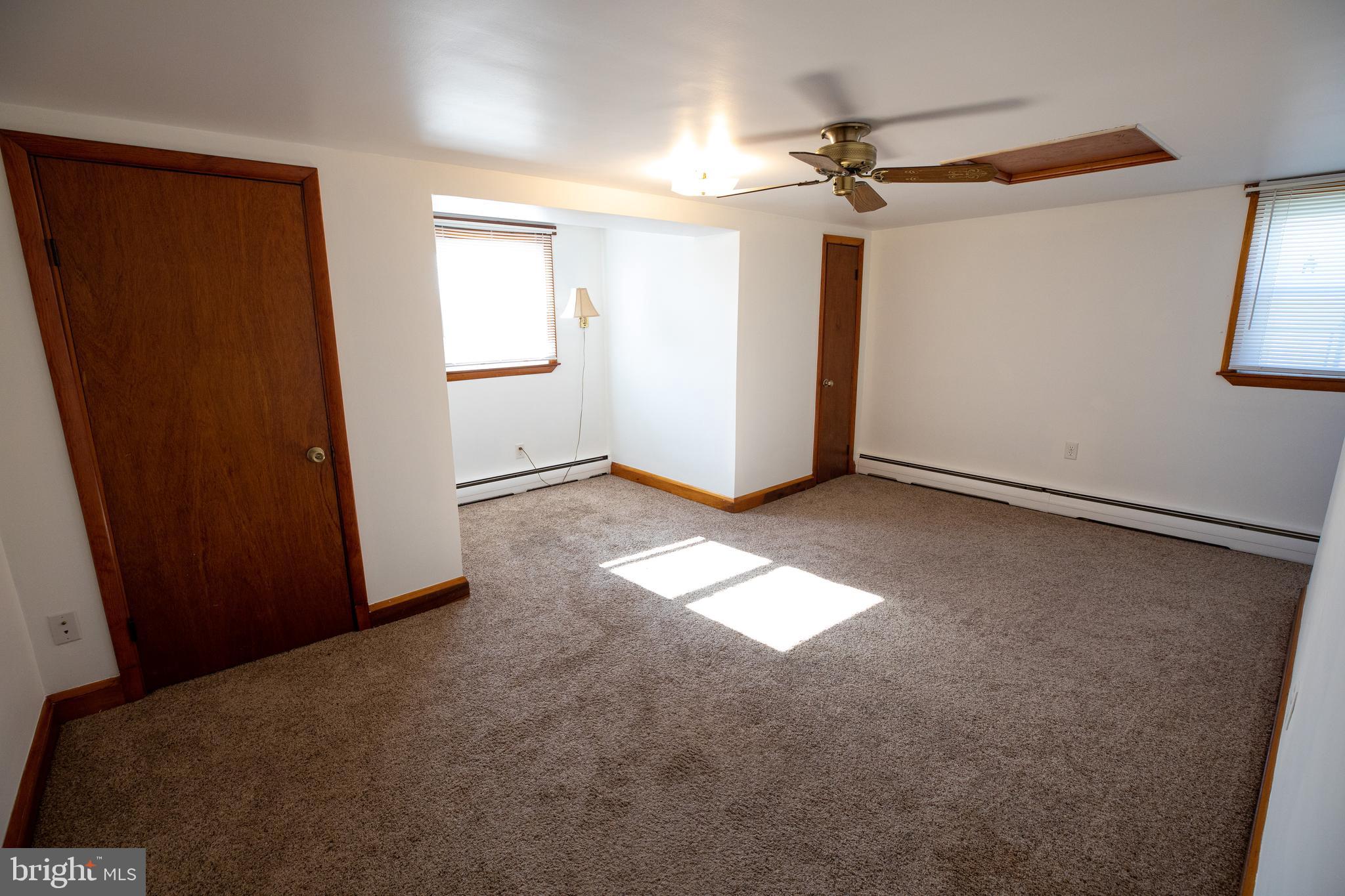 BALTIMORE HIGHLANDS - Residential