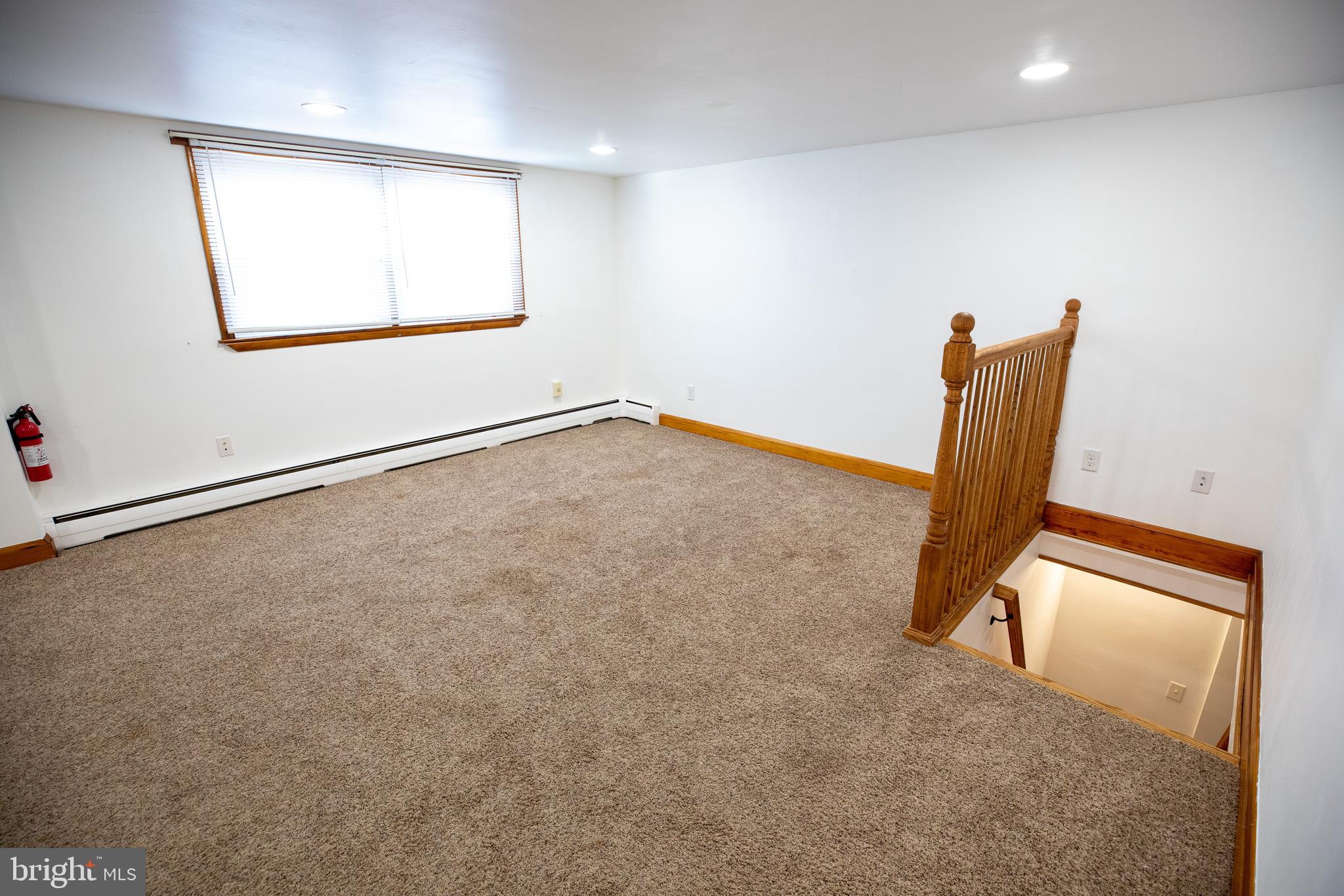 BALTIMORE HIGHLANDS - Residential