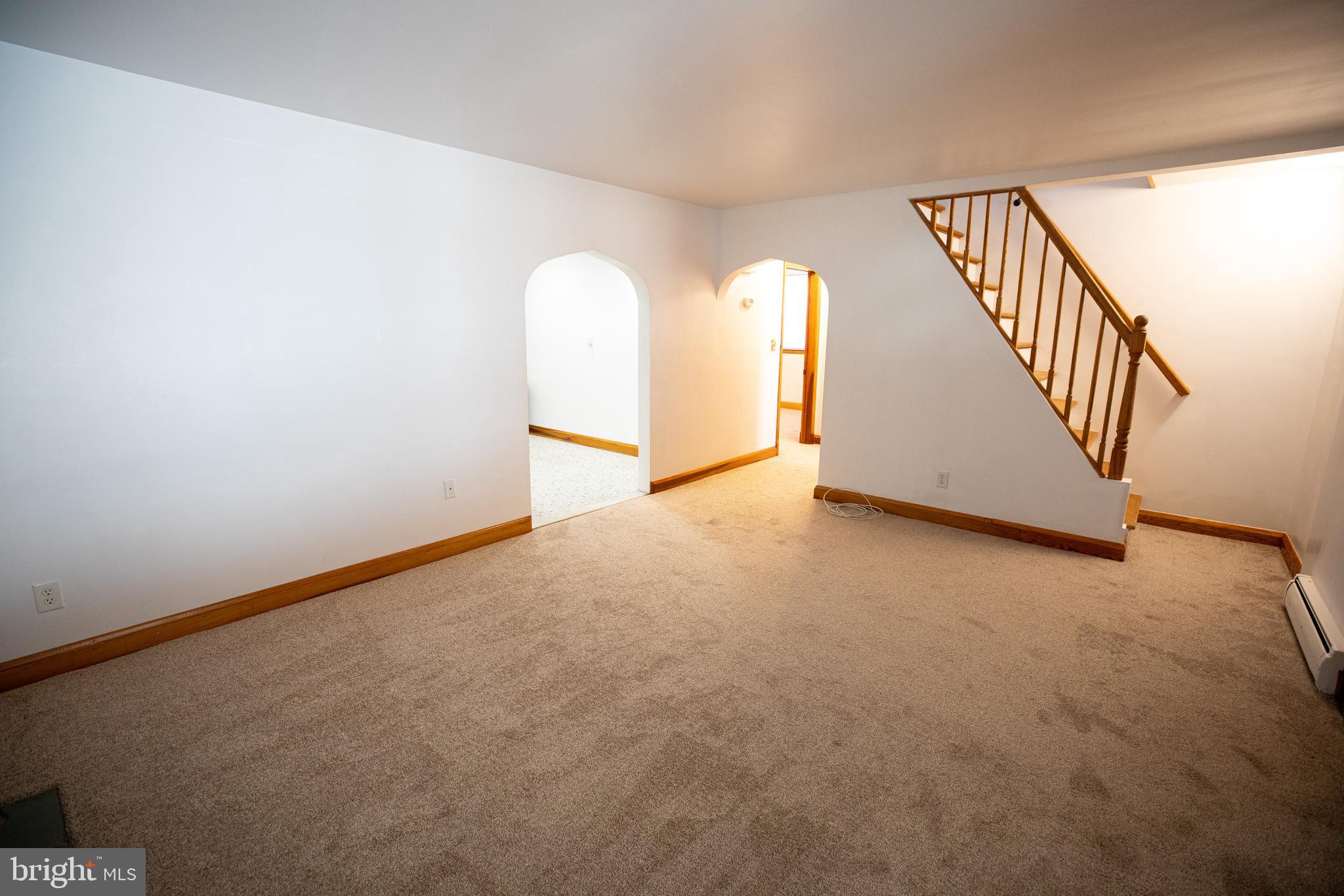 BALTIMORE HIGHLANDS - Residential